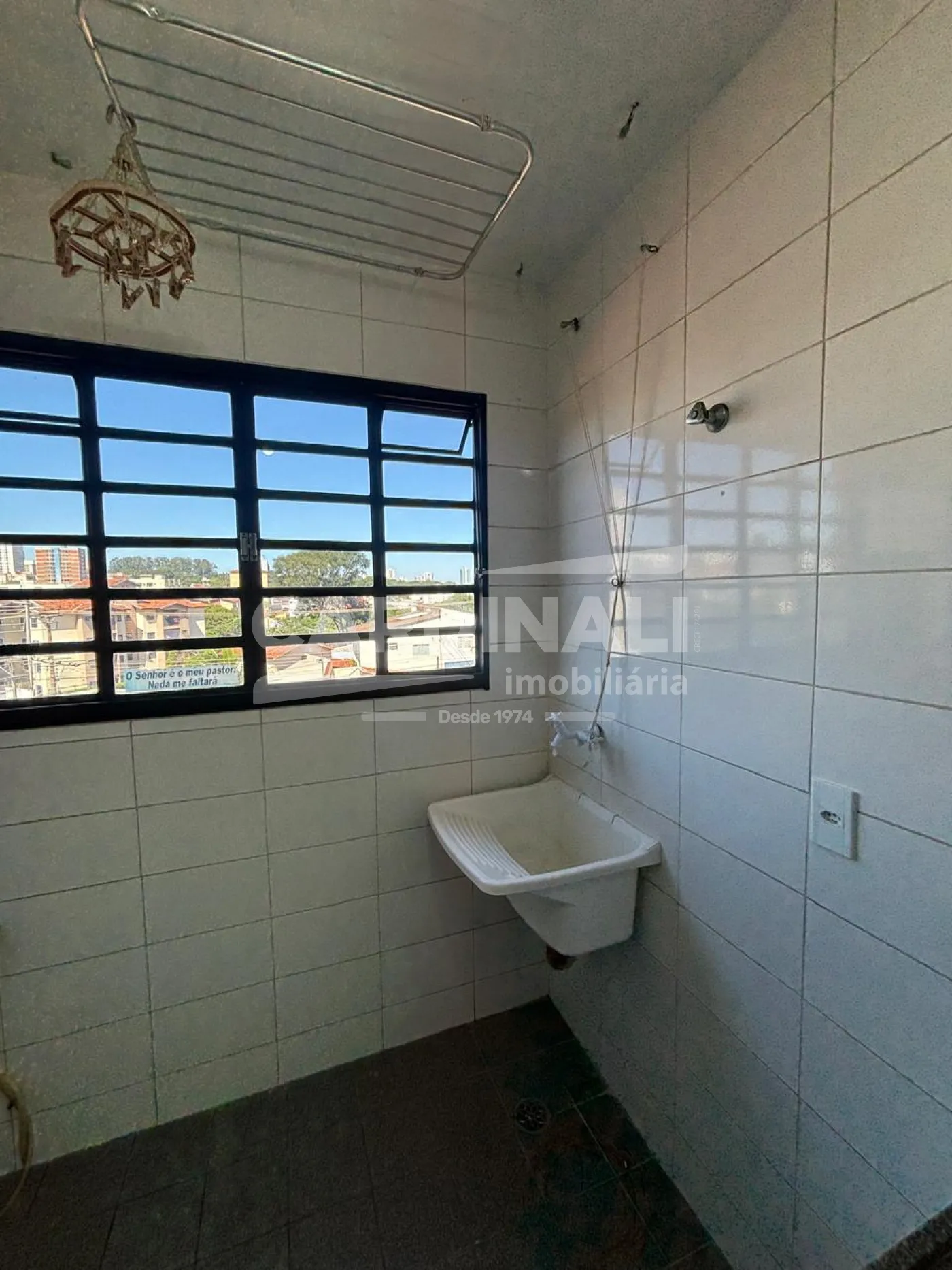Alugar Apartamento / Padr&atilde;o em S&atilde;o Carlos R$ 1.223,00 - Foto 10