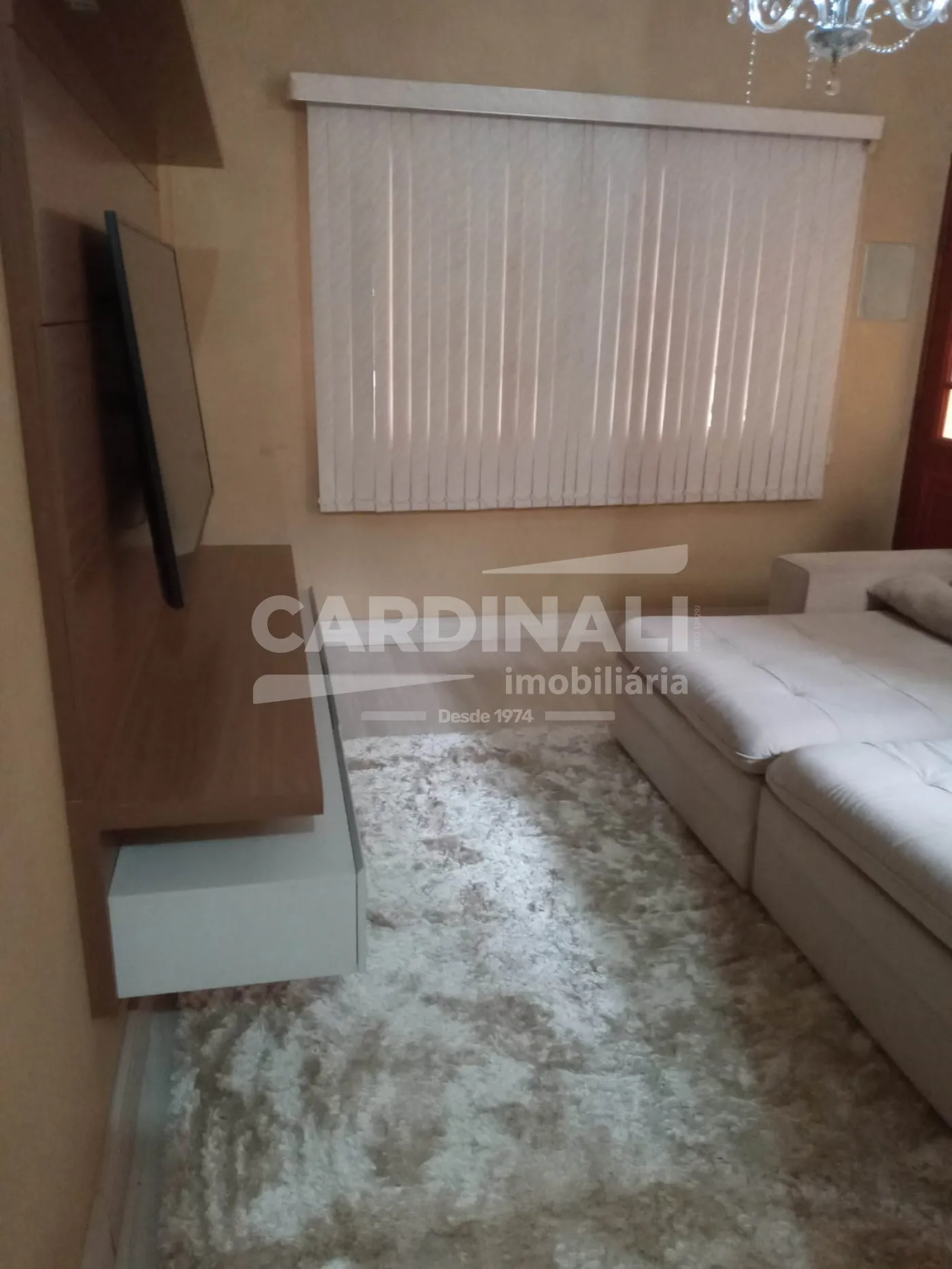 Casa / Padr&atilde;o em S&atilde;o Carlos 