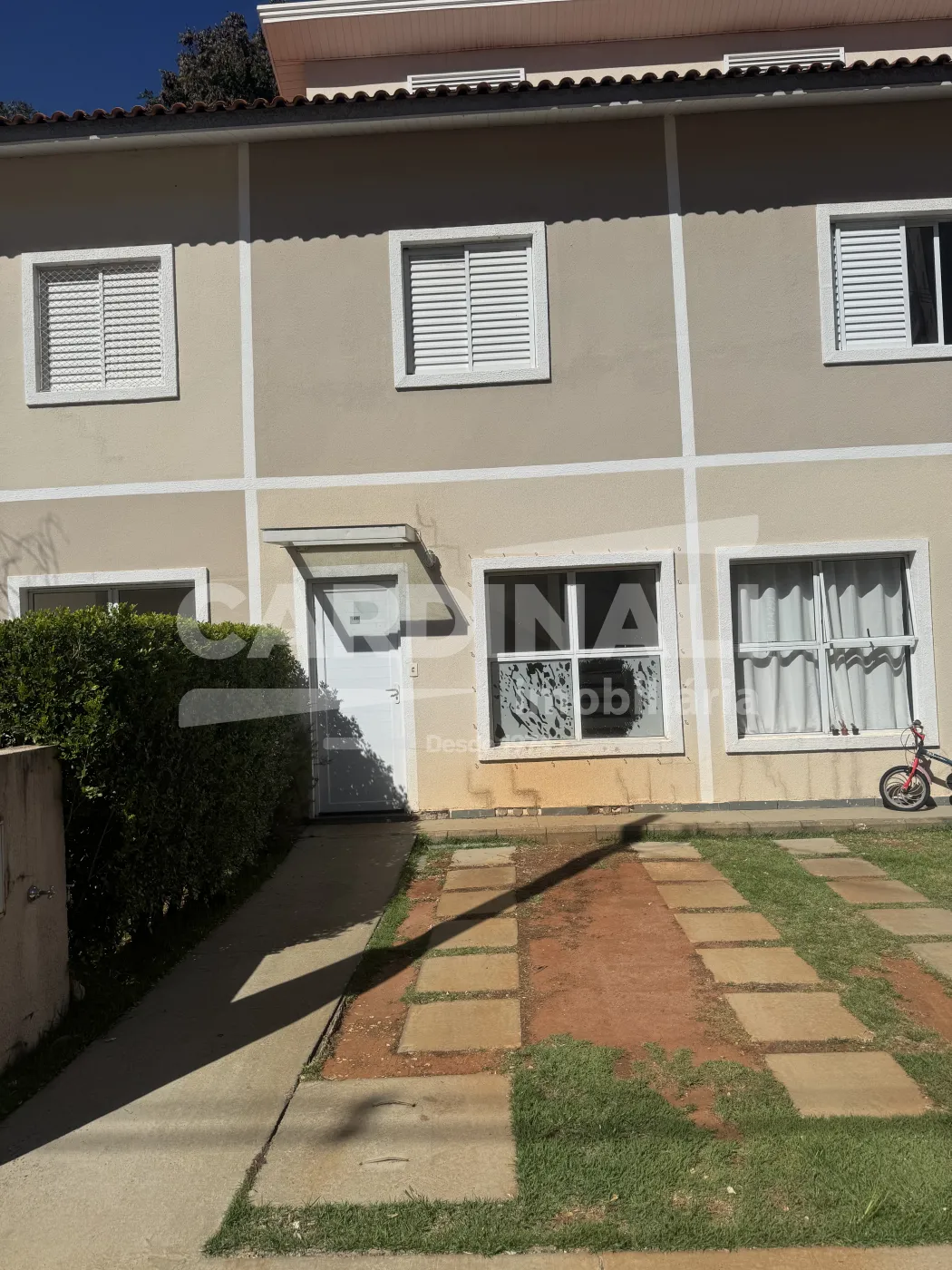 Casa / Sobrado Condom&iacute;nio em S&atilde;o Carlos , Comprar por R$420.000,00