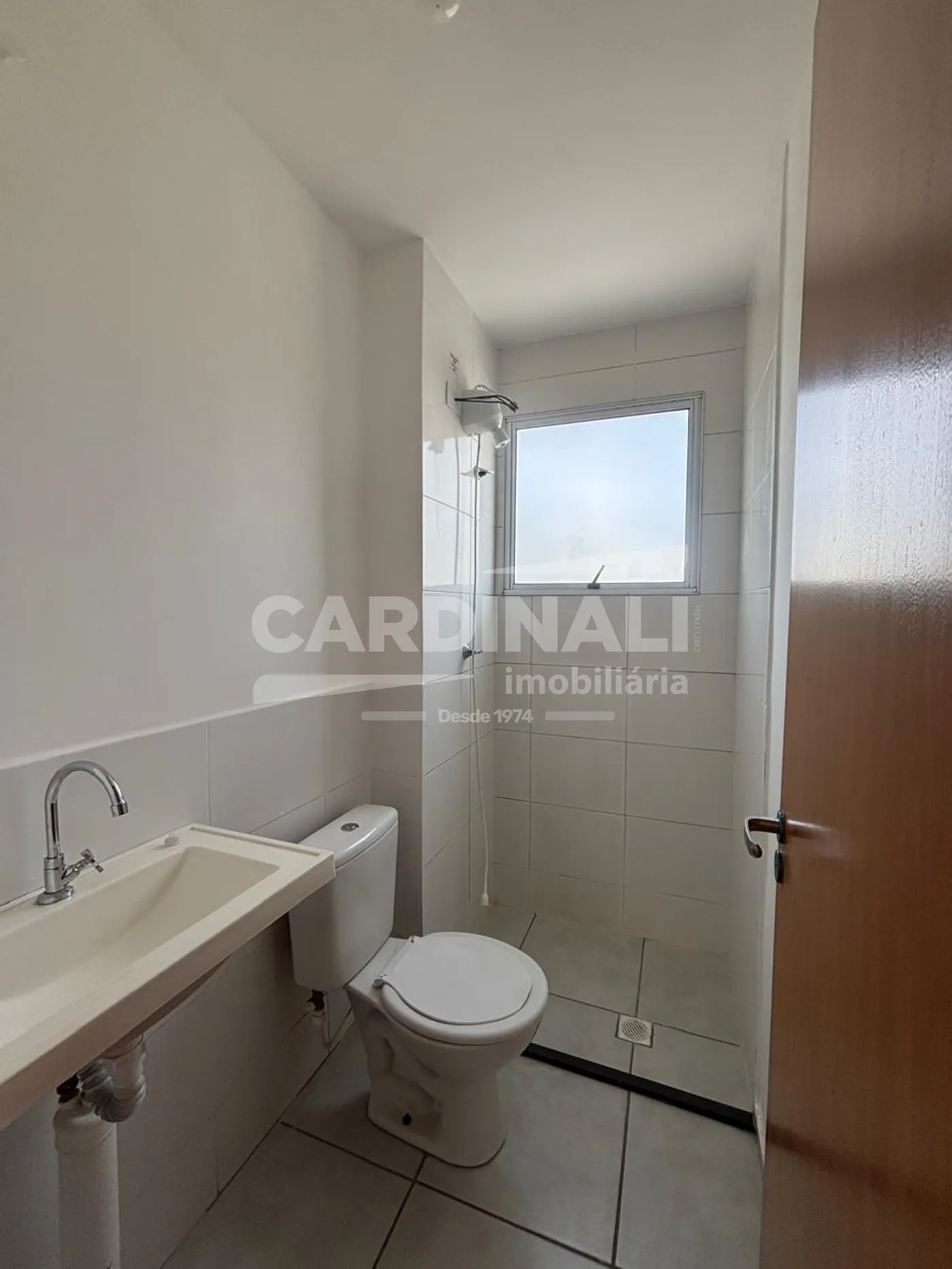 Alugar Apartamento / Padr&atilde;o em S&atilde;o Carlos R$ 1.200,00 - Foto 5