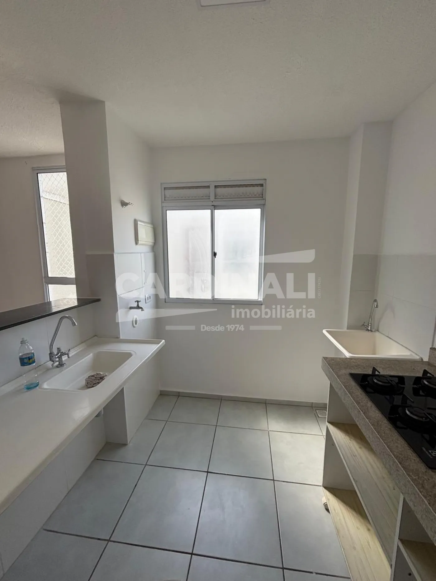 Alugar Apartamento / Padr&atilde;o em S&atilde;o Carlos R$ 1.200,00 - Foto 8
