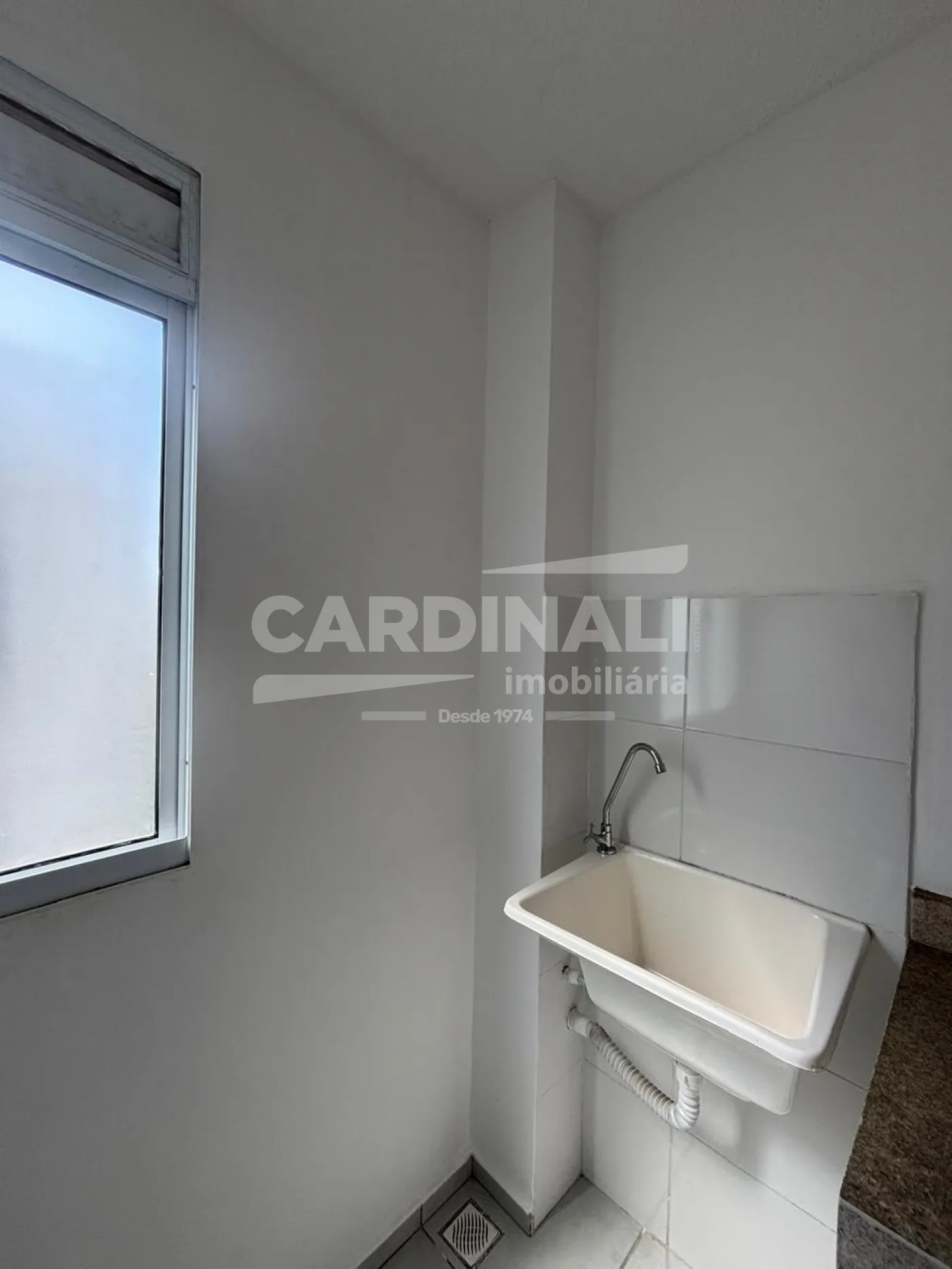 Alugar Apartamento / Padr&atilde;o em S&atilde;o Carlos R$ 1.200,00 - Foto 9