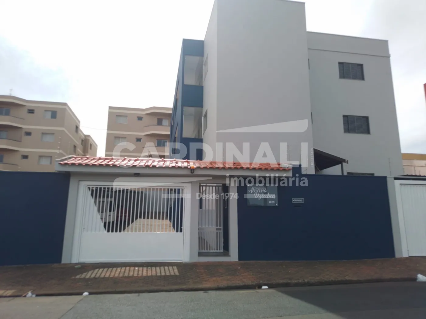 Apartamento / Padr&atilde;o em S&atilde;o Carlos , Comprar por R$150.000,00