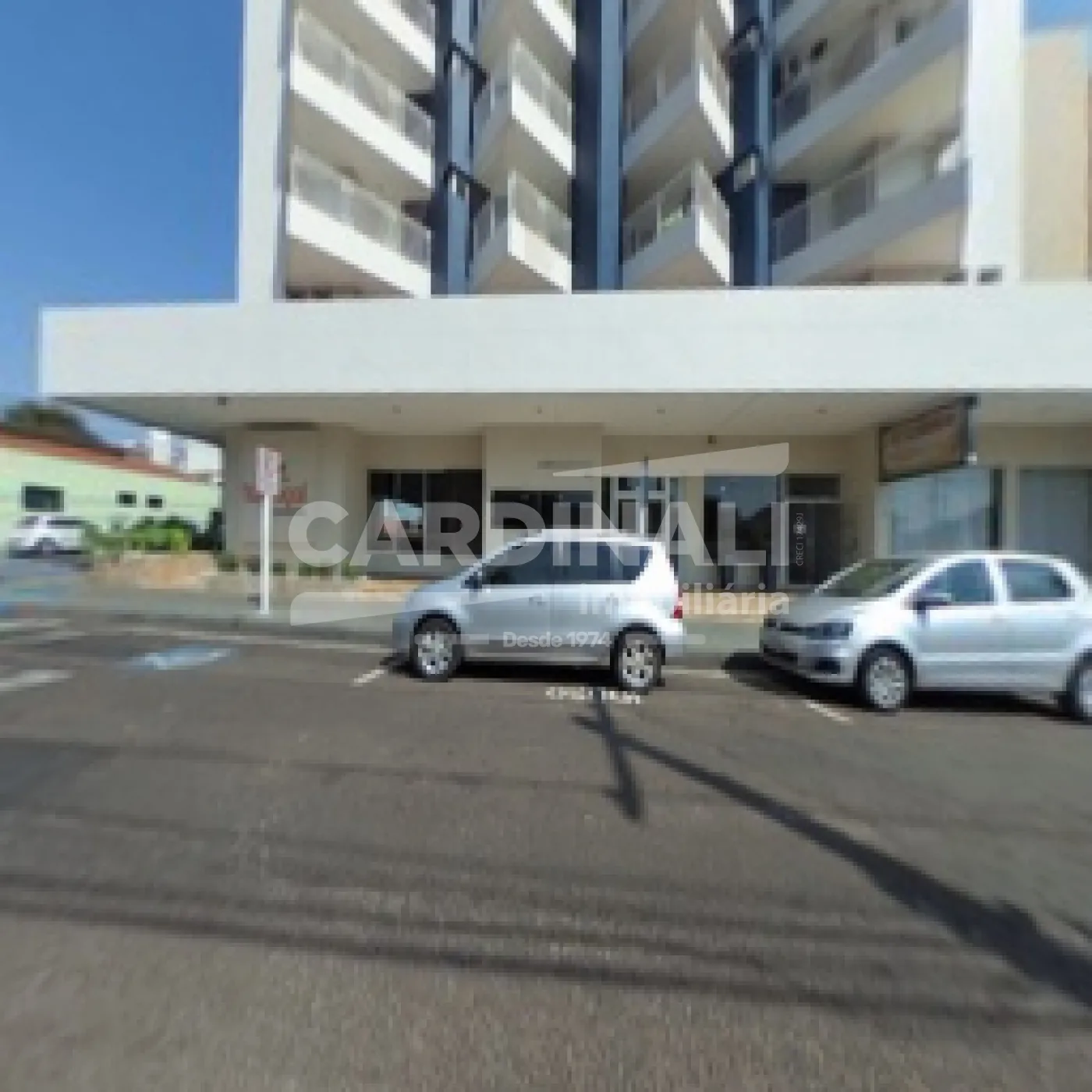 Apartamento / Padr&atilde;o em S&atilde;o Carlos Alugar por R$2.850,00