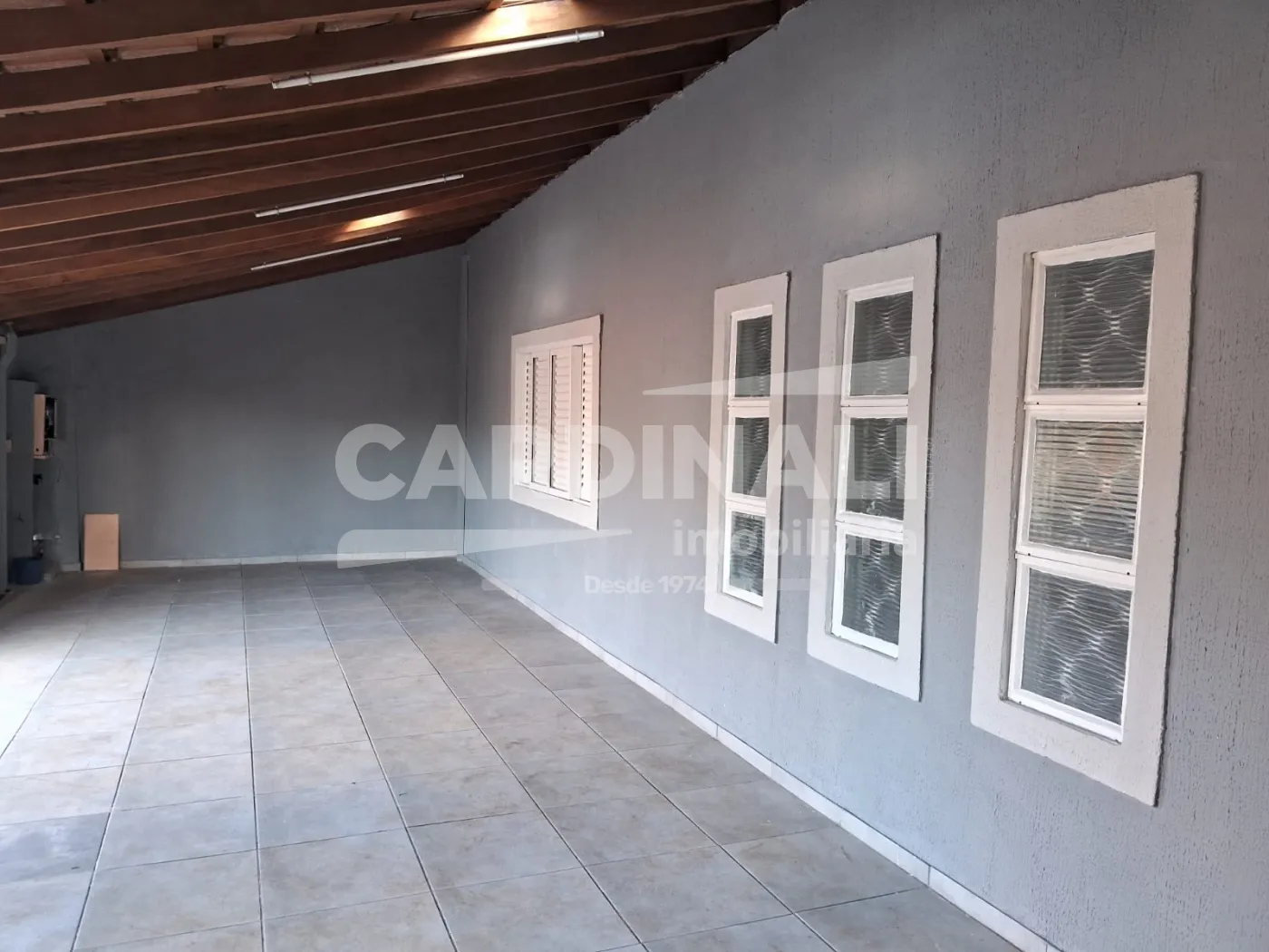 Casa / Padr&atilde;o em Araraquara Alugar por R$2.310,00
