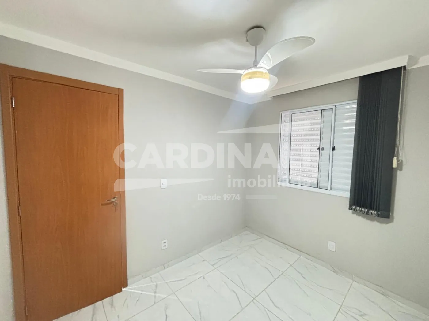 Alugar Apartamento / Padr&atilde;o em S&atilde;o Carlos R$ 1.278,00 - Foto 4