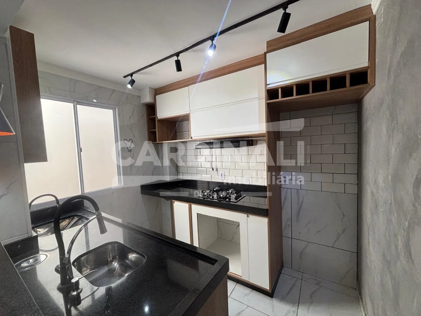Alugar Apartamento / Padr&atilde;o em S&atilde;o Carlos R$ 1.278,00 - Foto 10
