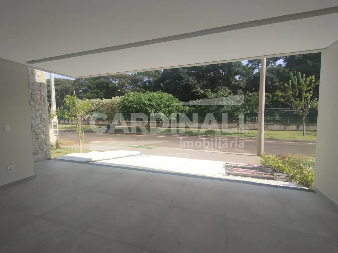 Casa / Condom&iacute;nio em S&atilde;o Carlos 