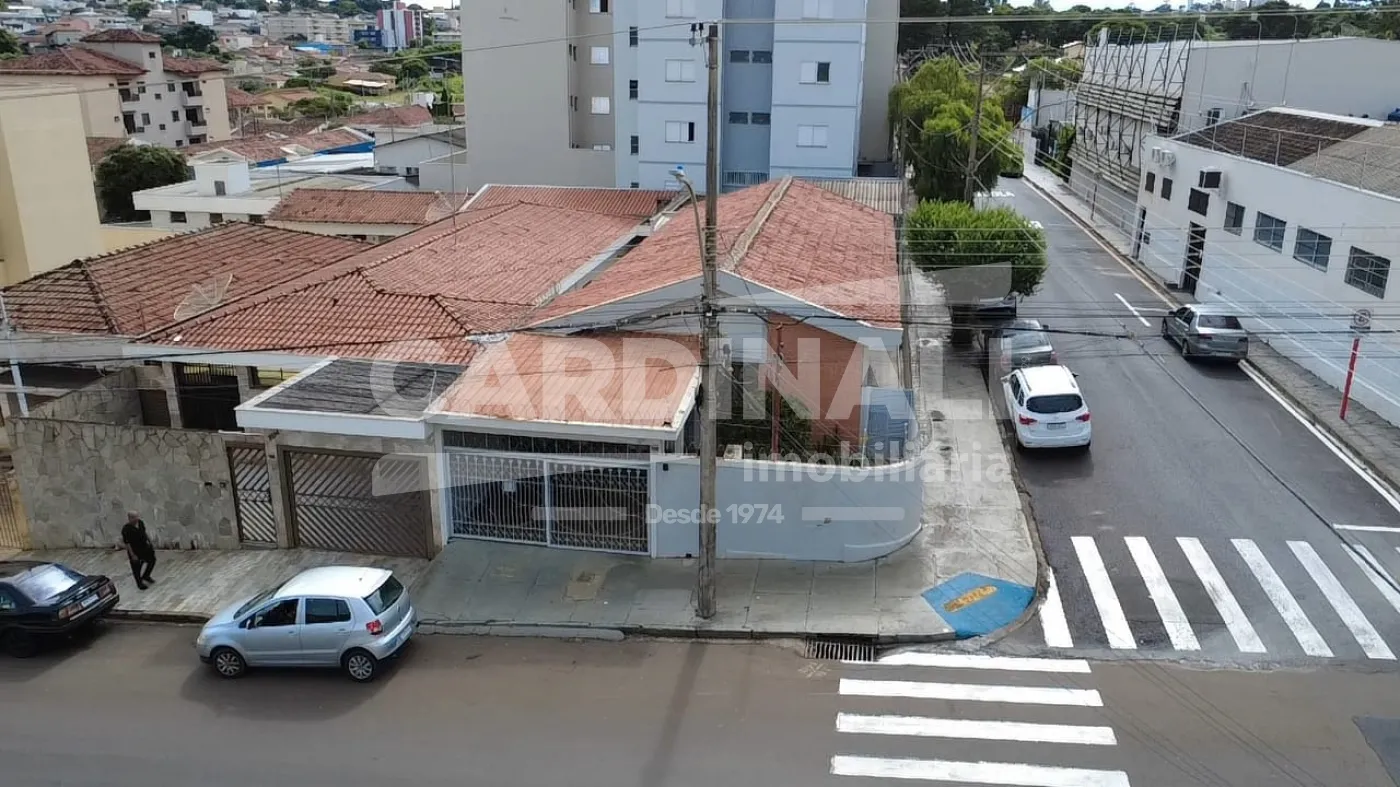 Casa / Padr&atilde;o em S&atilde;o Carlos , Comprar por R$750.000,00
