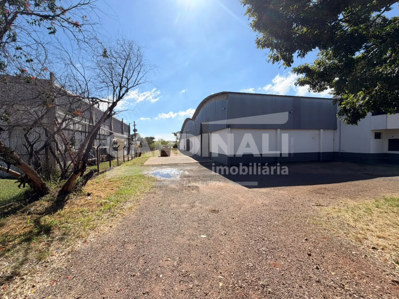 Comercial / Galp&atilde;o em S&atilde;o Carlos 