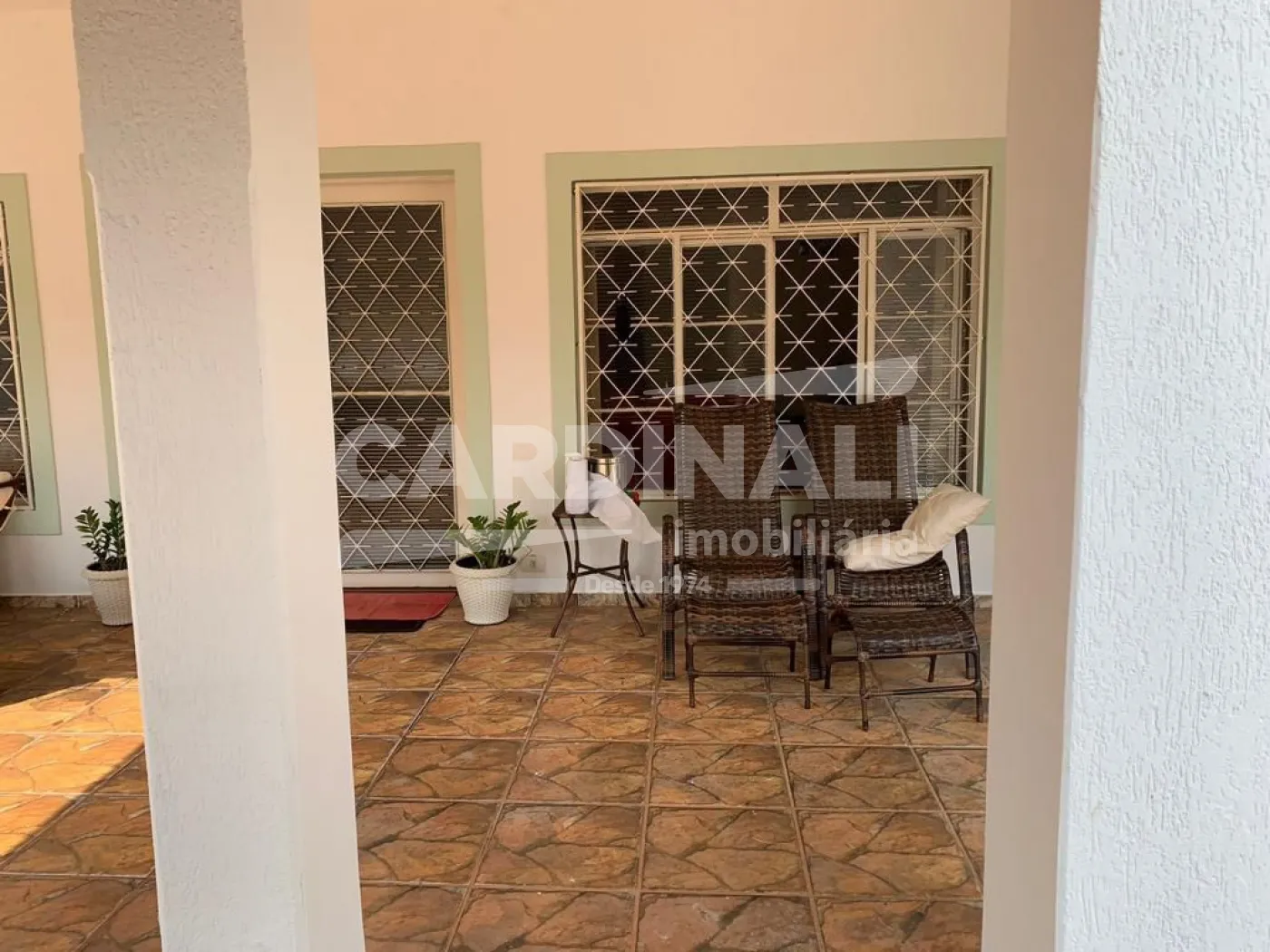 Casa / Padr&atilde;o em S&atilde;o Carlos , Comprar por R$710.000,00