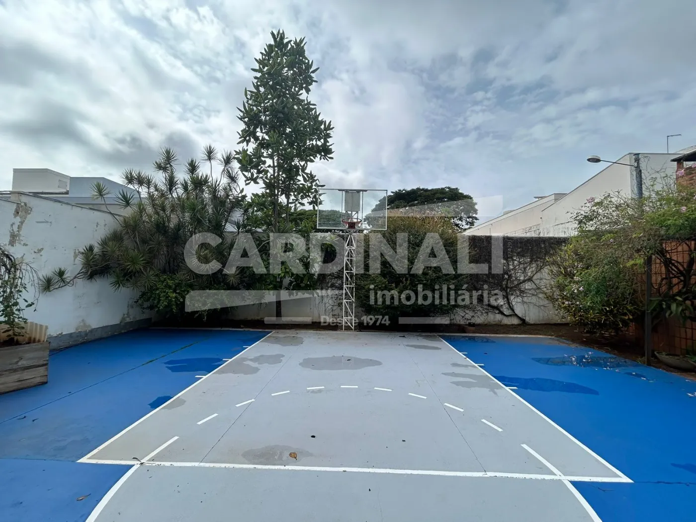 Casa / Condom&iacute;nio em S&atilde;o Carlos Alugar por R$8.800,00