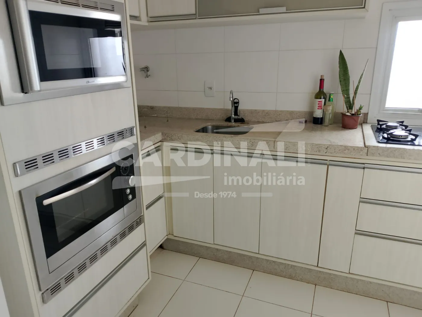 Alugar Apartamento / Padr&atilde;o em Araraquara R$ 2.100,00 - Foto 6
