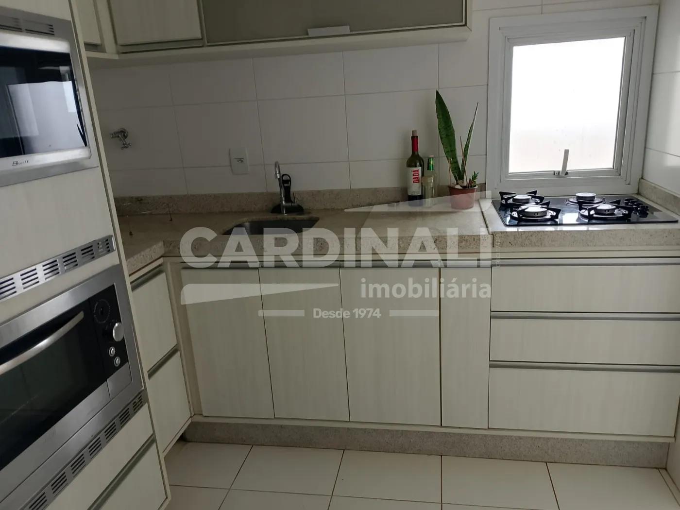 Alugar Apartamento / Padr&atilde;o em Araraquara R$ 2.100,00 - Foto 7