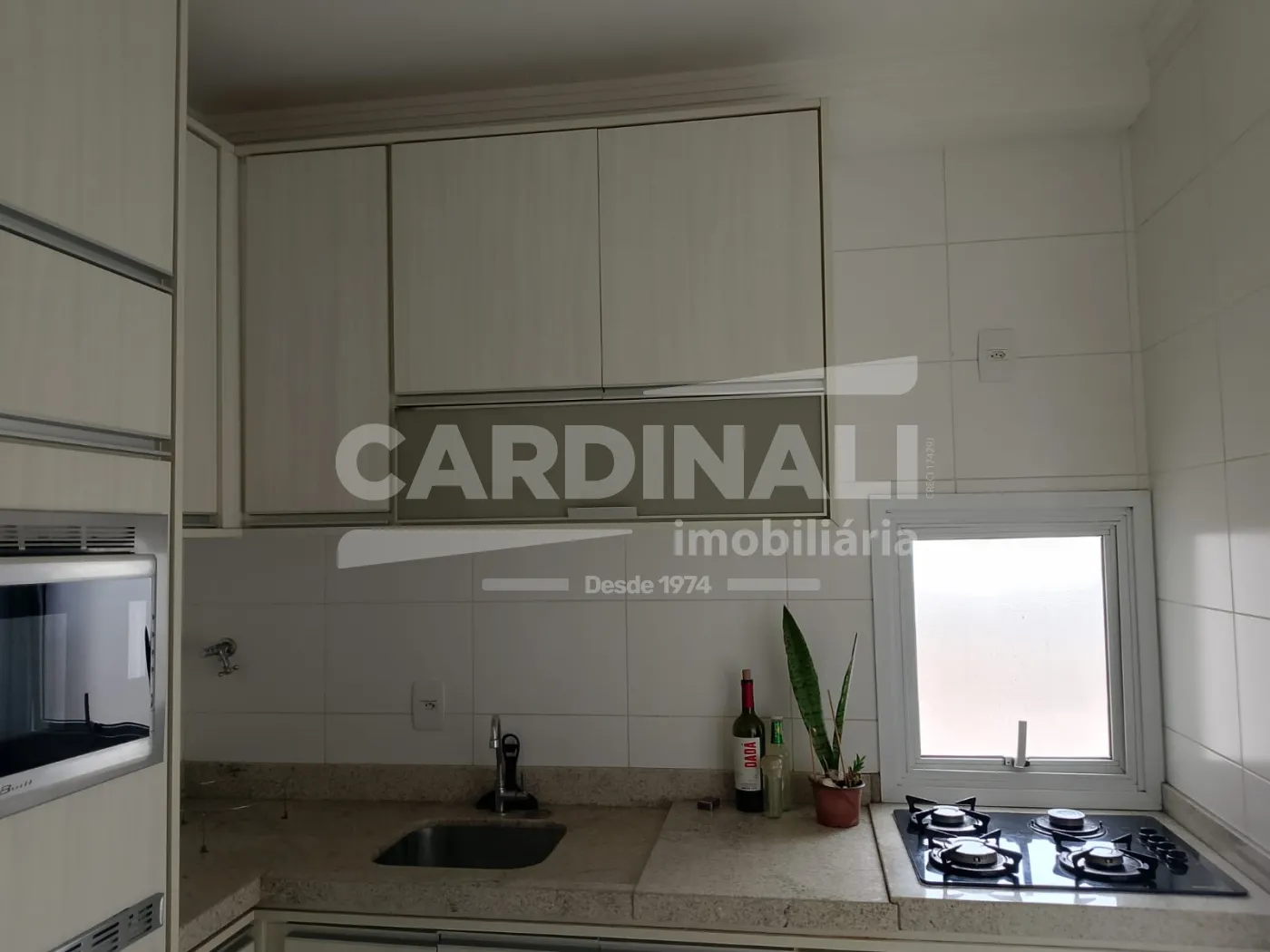 Alugar Apartamento / Padr&atilde;o em Araraquara R$ 2.100,00 - Foto 9