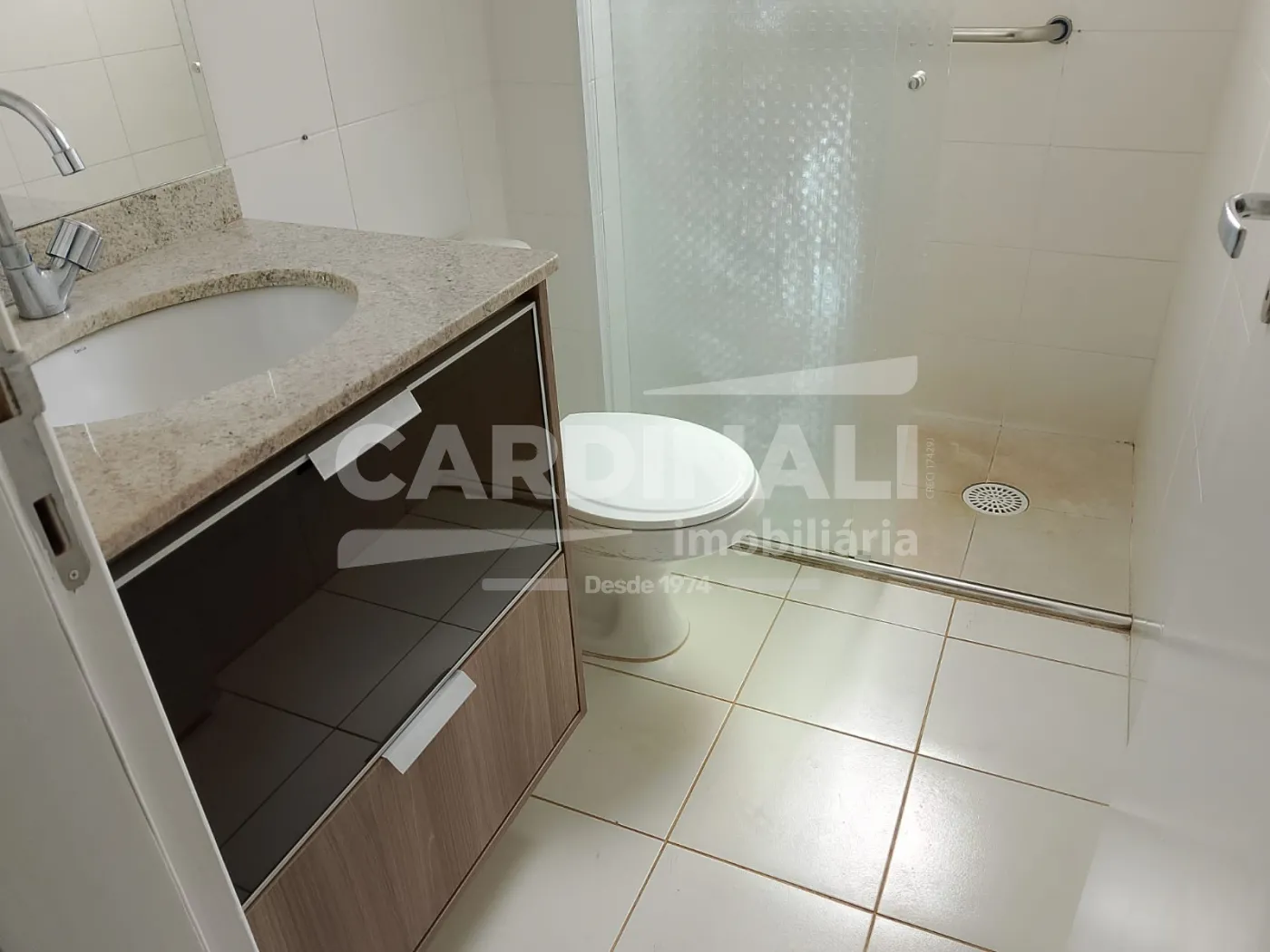 Alugar Apartamento / Padr&atilde;o em Araraquara R$ 2.100,00 - Foto 16