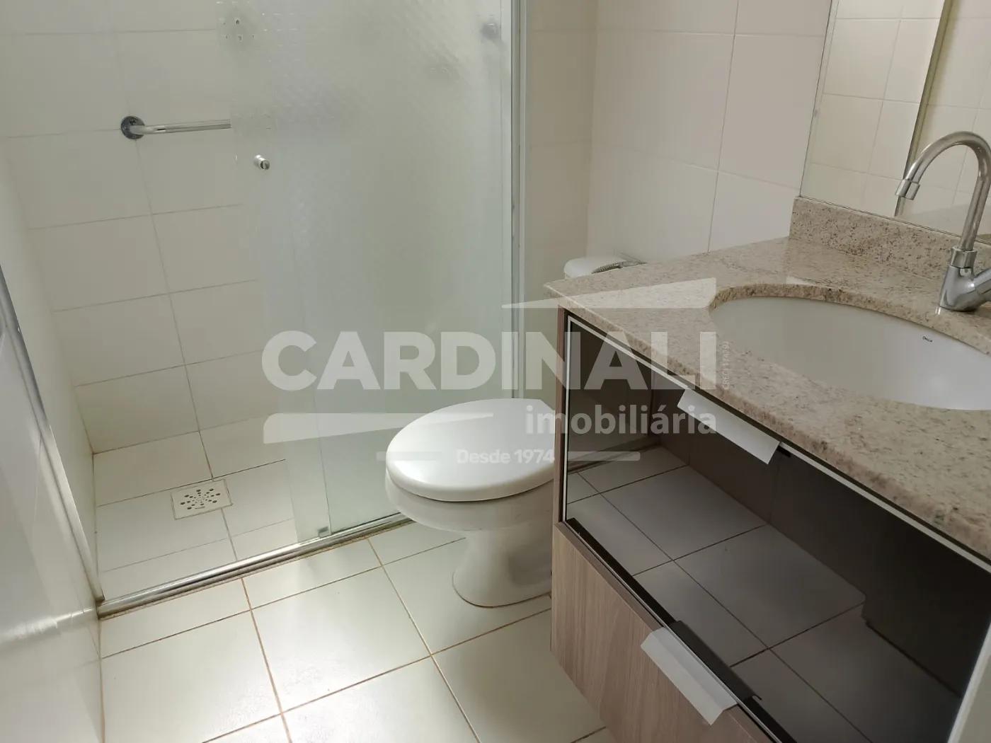 Alugar Apartamento / Padr&atilde;o em Araraquara R$ 2.100,00 - Foto 17