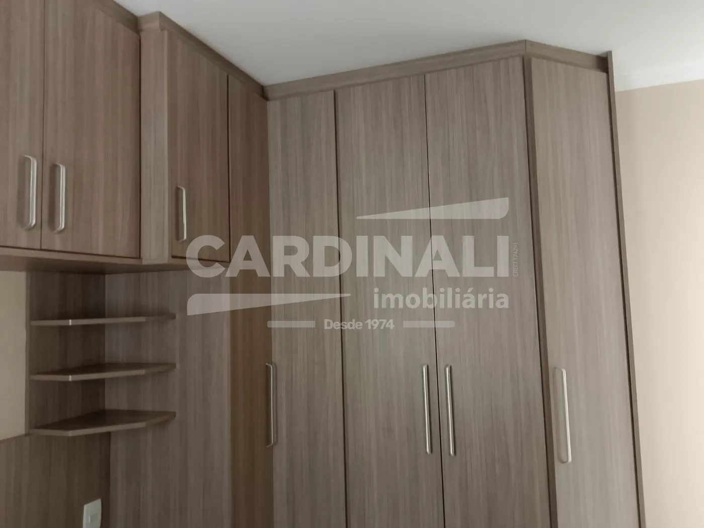 Alugar Apartamento / Padr&atilde;o em Araraquara R$ 2.100,00 - Foto 27