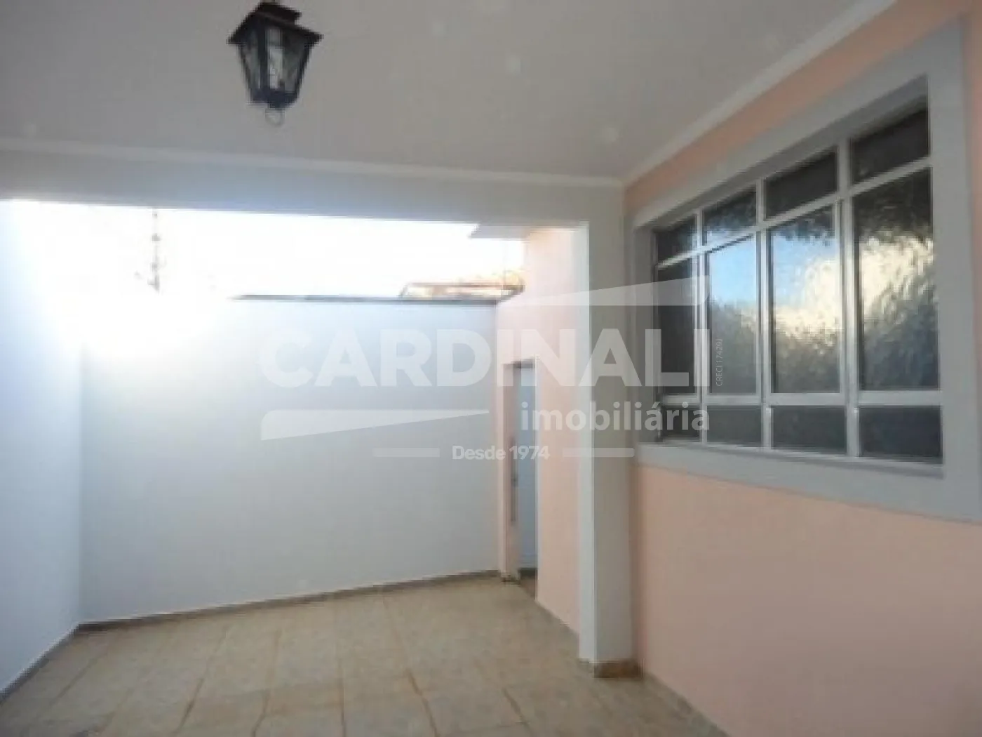 Comprar Casa / Padr&atilde;o em S&atilde;o Carlos R$ 470.000,00 - Foto 1