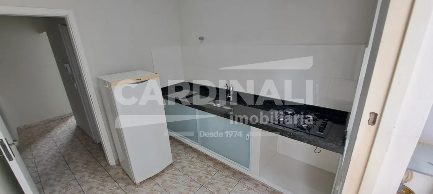 Apartamento / Kitchnet com Condom&iacute;nio em Campinas Alugar por R$2.099,00