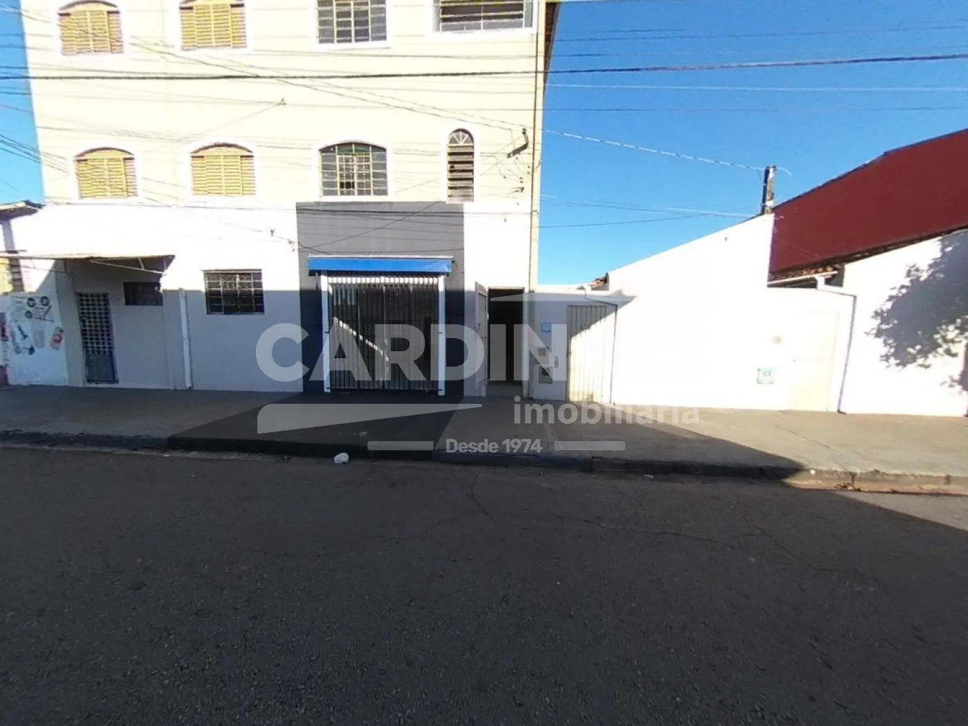 Casa / Padr&atilde;o em S&atilde;o Carlos 