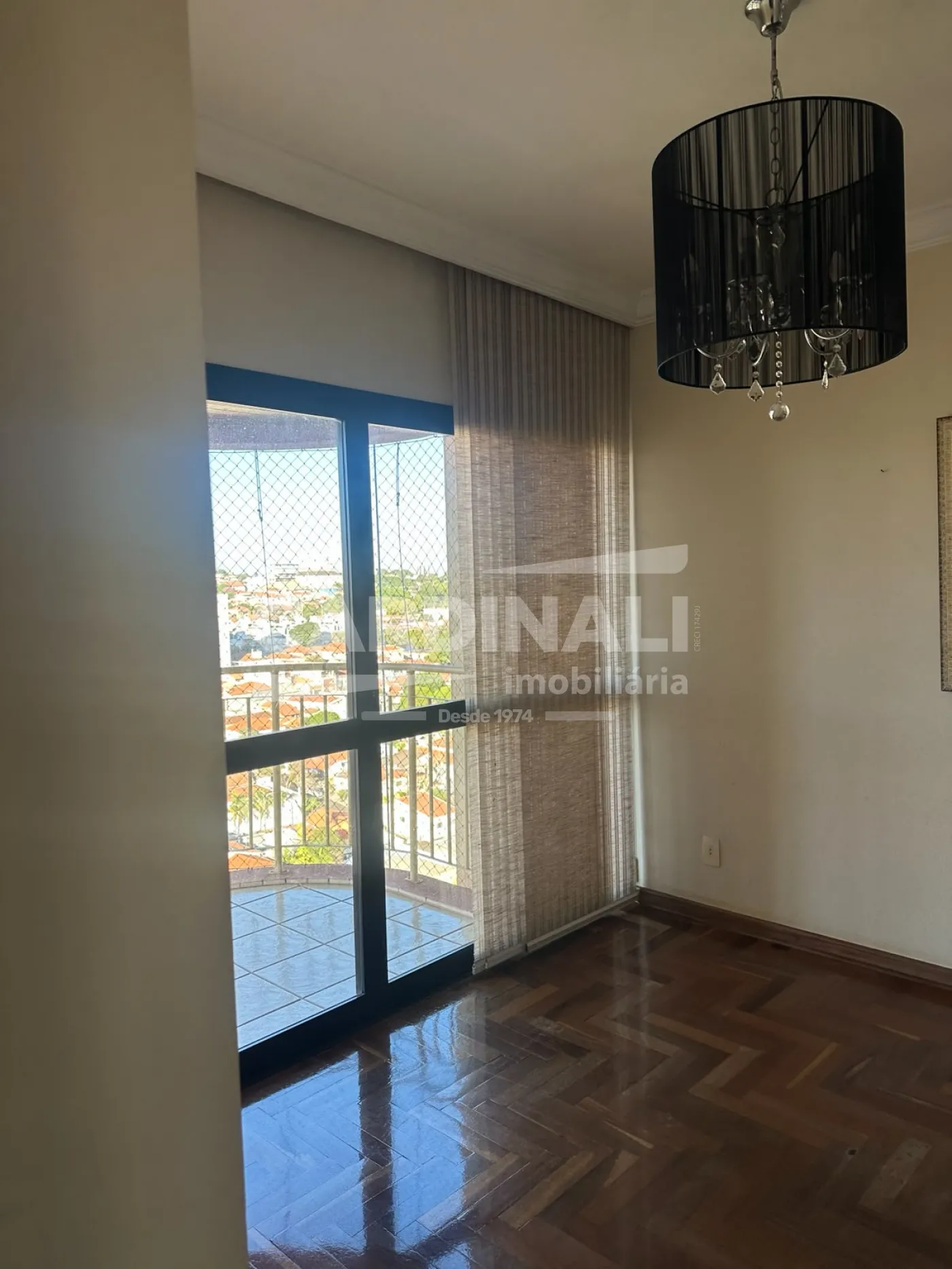 Alugar Apartamento / Padr&atilde;o em S&atilde;o Carlos R$ 1.445,00 - Foto 11