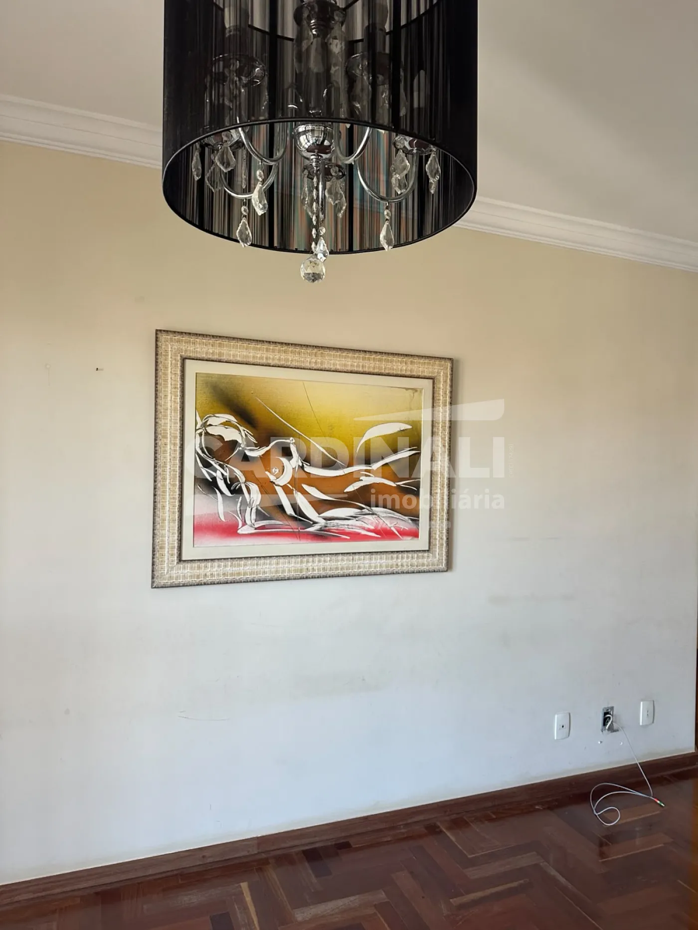 Alugar Apartamento / Padr&atilde;o em S&atilde;o Carlos R$ 1.445,00 - Foto 12