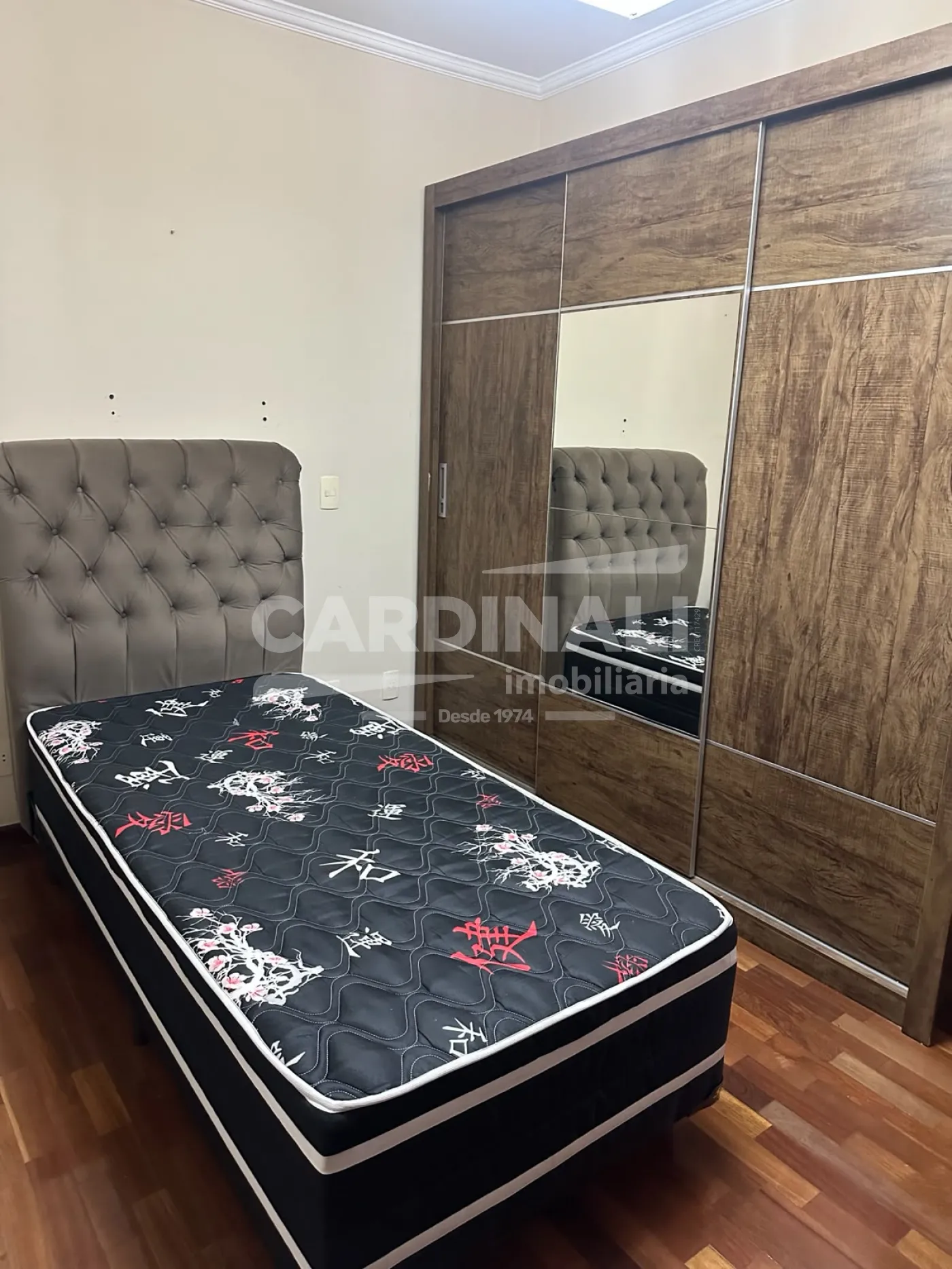Alugar Apartamento / Padr&atilde;o em S&atilde;o Carlos R$ 1.445,00 - Foto 14