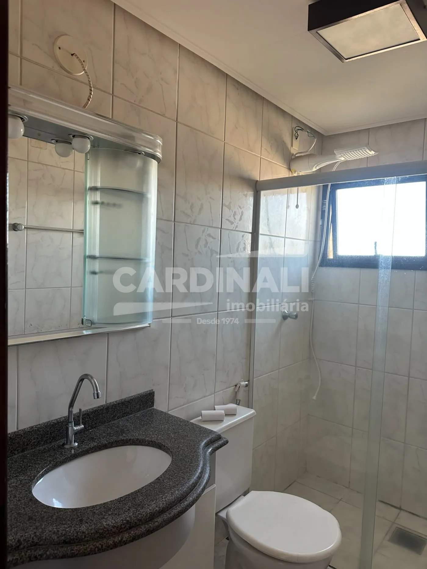 Alugar Apartamento / Padr&atilde;o em S&atilde;o Carlos R$ 1.445,00 - Foto 16