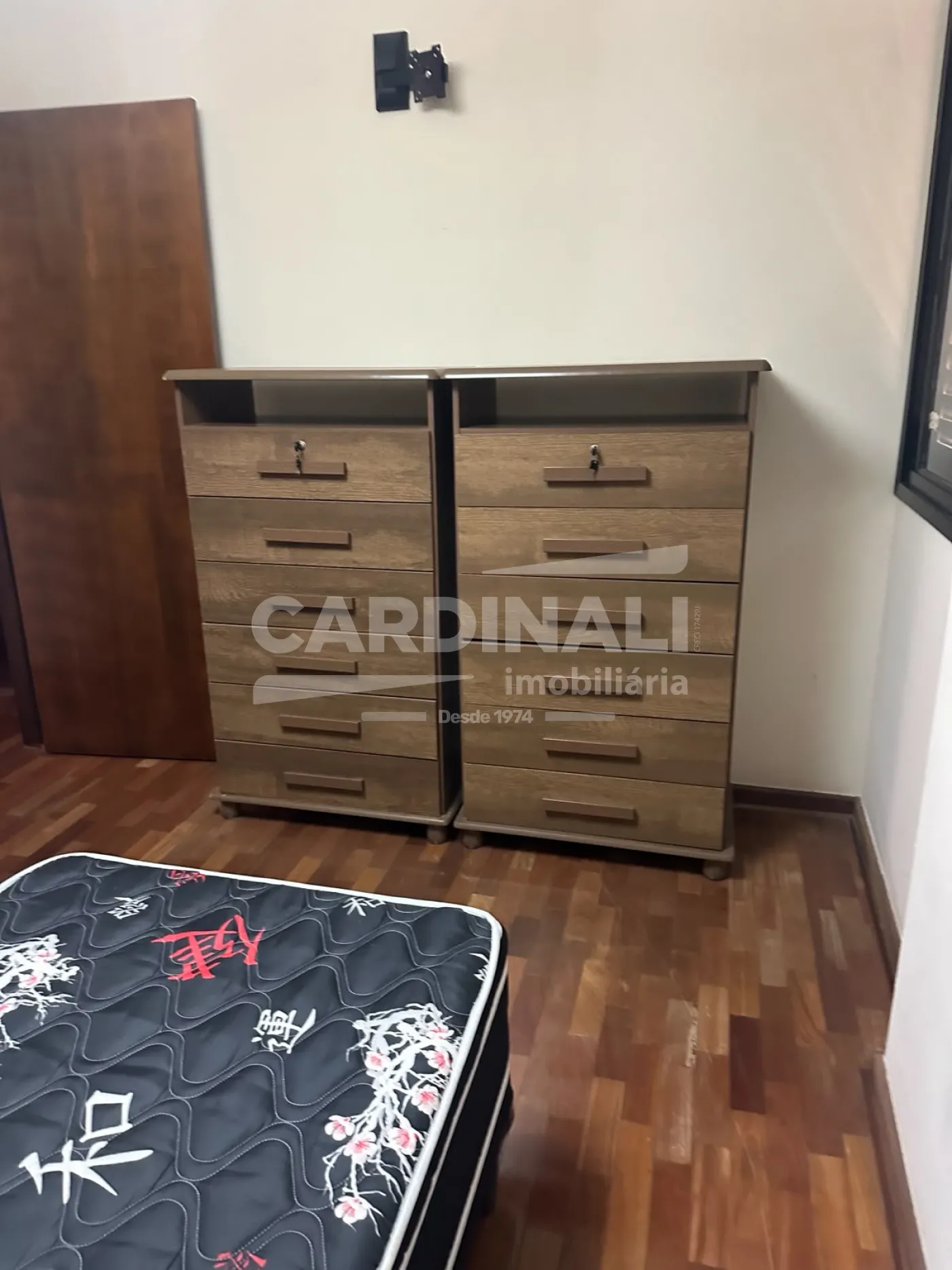 Alugar Apartamento / Padr&atilde;o em S&atilde;o Carlos R$ 1.445,00 - Foto 18