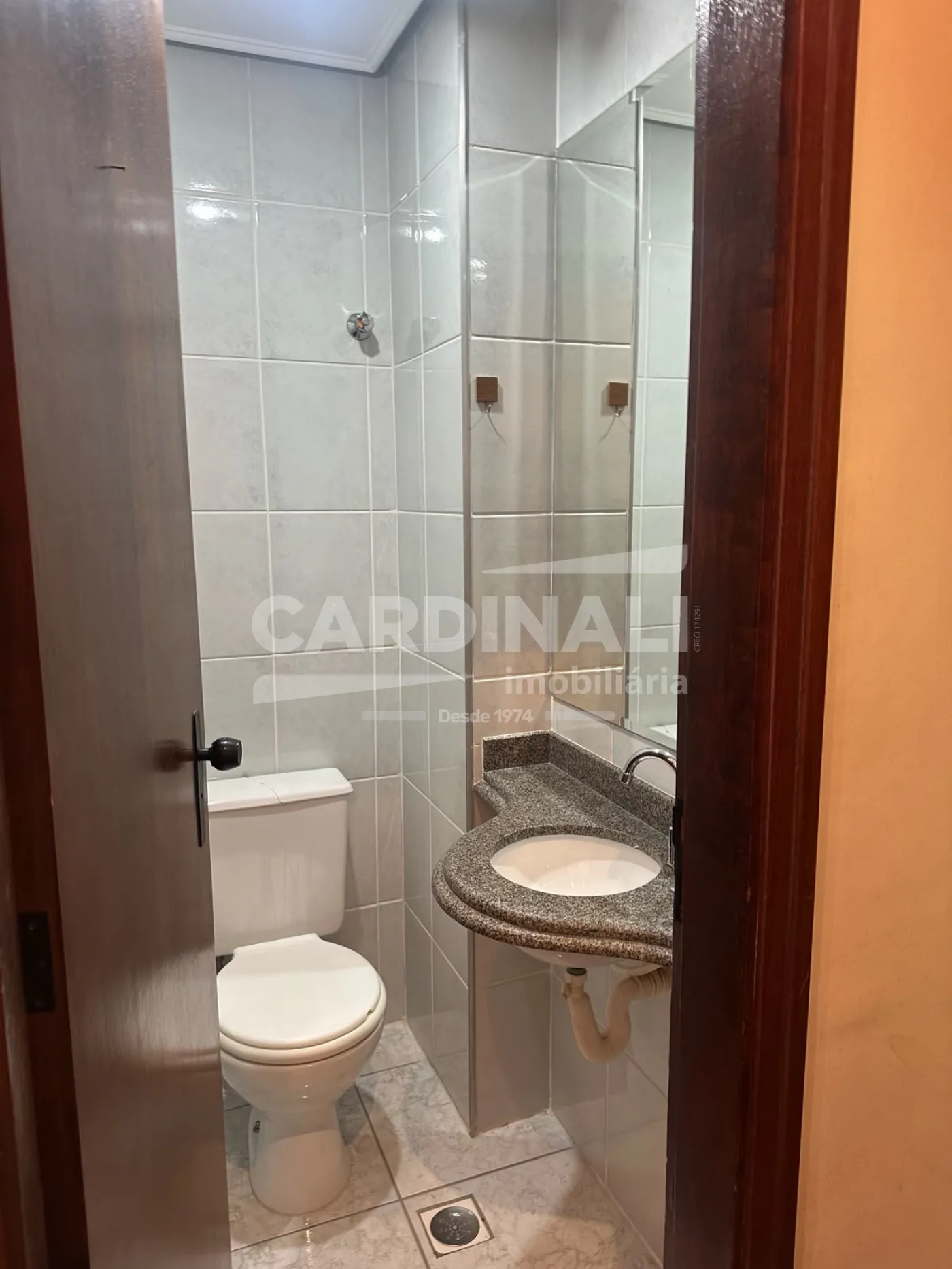 Alugar Apartamento / Padr&atilde;o em S&atilde;o Carlos R$ 1.445,00 - Foto 20
