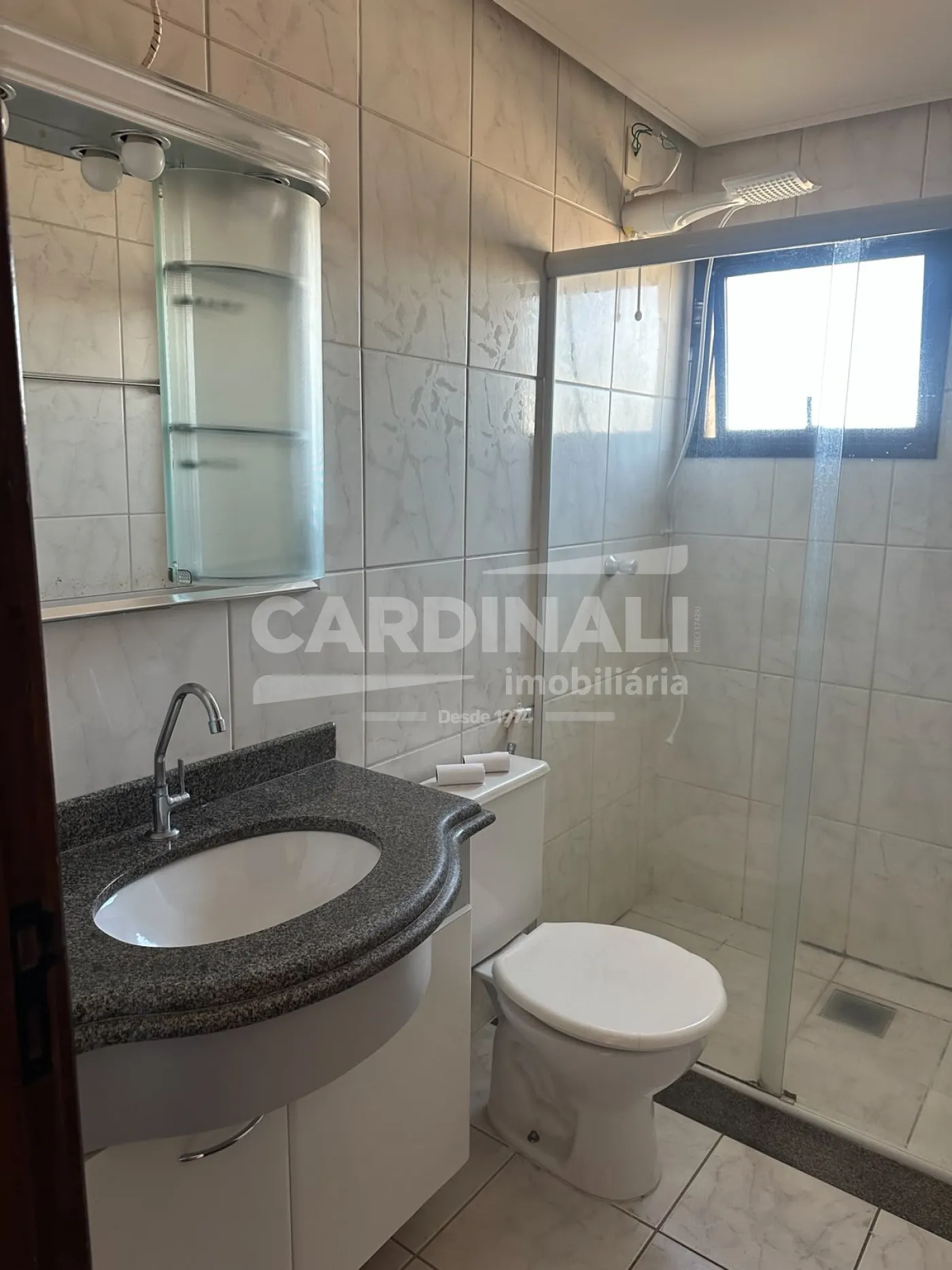 Alugar Apartamento / Padr&atilde;o em S&atilde;o Carlos R$ 1.445,00 - Foto 21