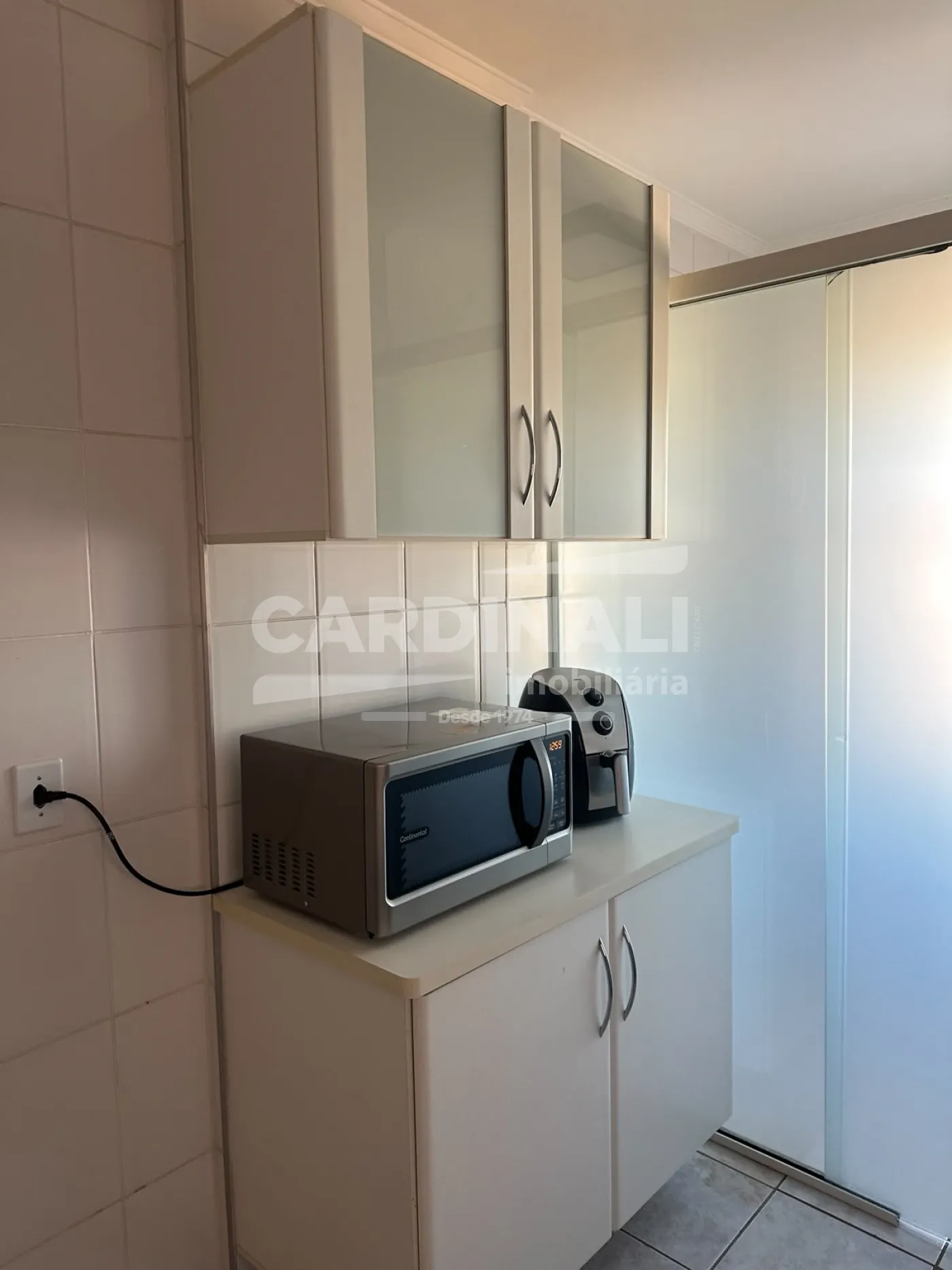 Alugar Apartamento / Padr&atilde;o em S&atilde;o Carlos R$ 1.445,00 - Foto 22