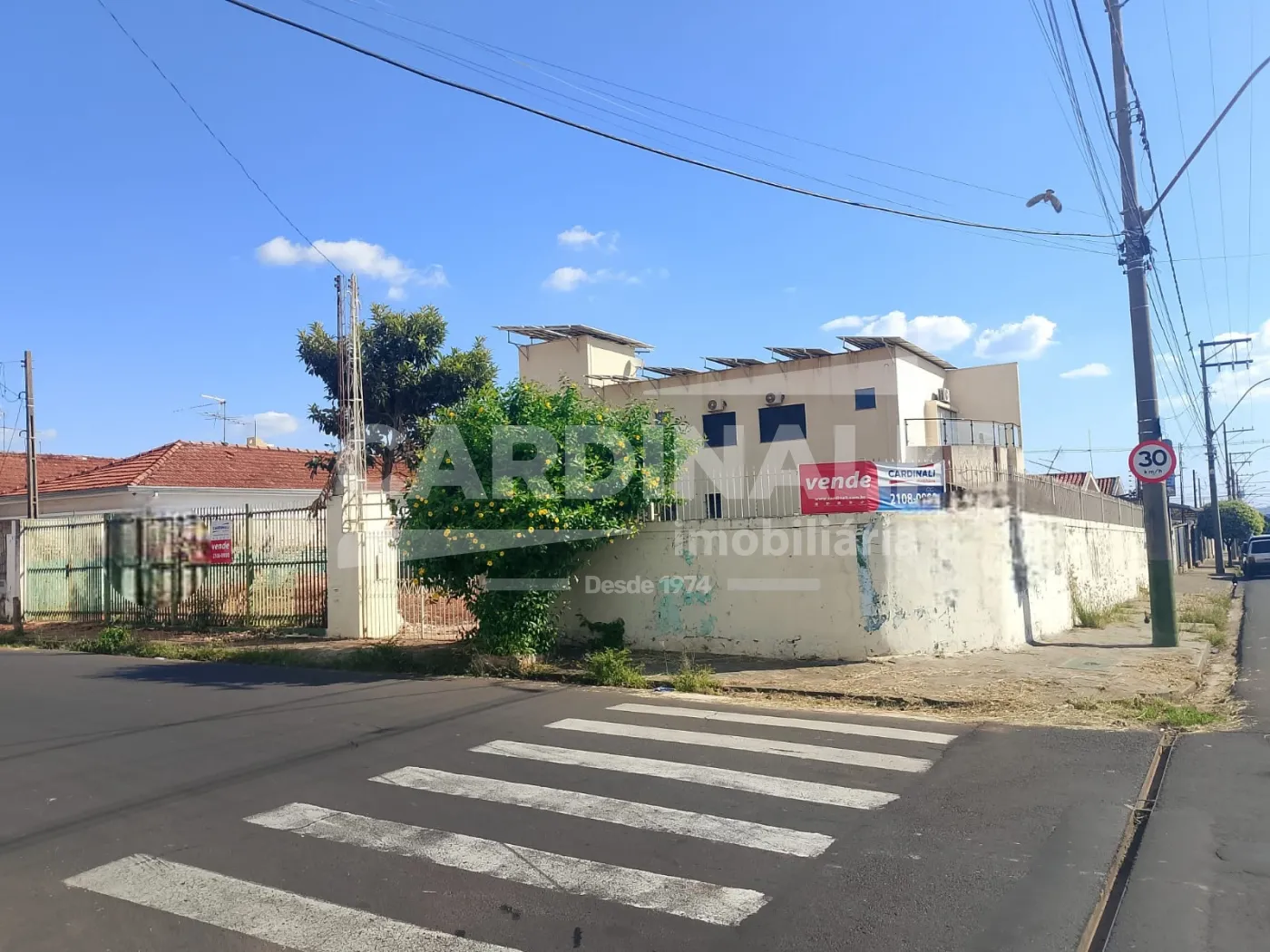 Terreno / Comercial em Araraquara 
