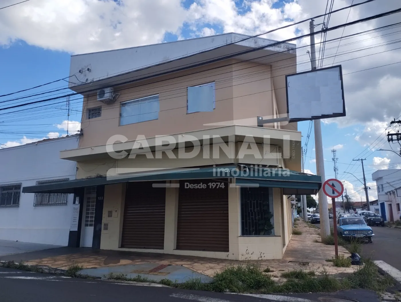 Comercial / Pr&eacute;dio em S&atilde;o Carlos , Comprar por R$650.000,00