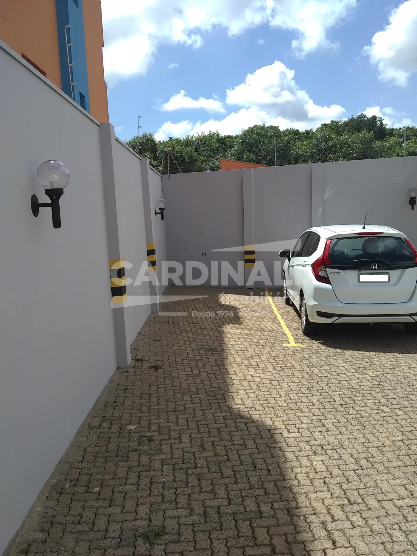 Alugar Apartamento / Padr&atilde;o em S&atilde;o Carlos R$ 1.200,00 - Foto 3