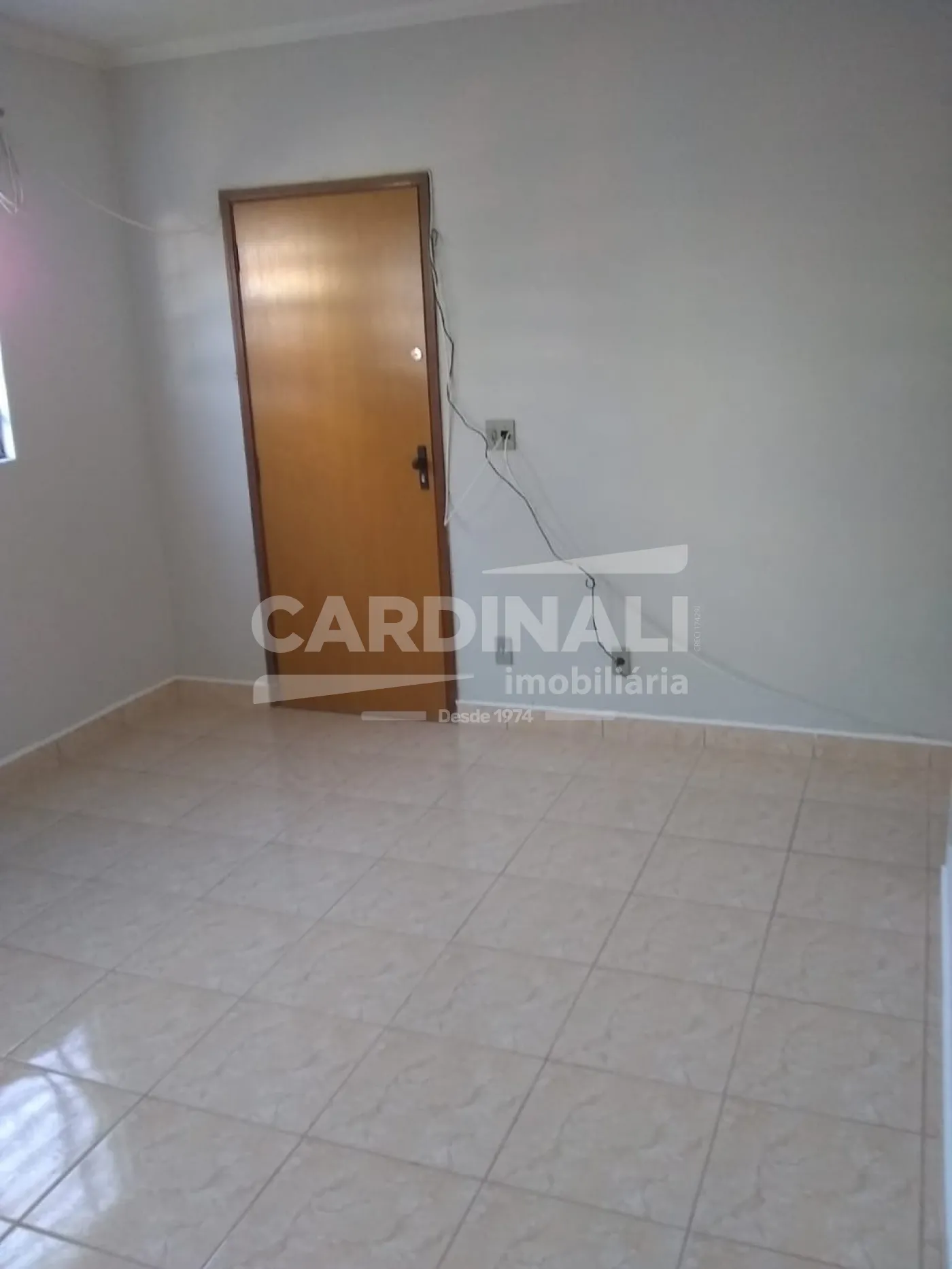 Alugar Apartamento / Padr&atilde;o em S&atilde;o Carlos R$ 1.200,00 - Foto 5