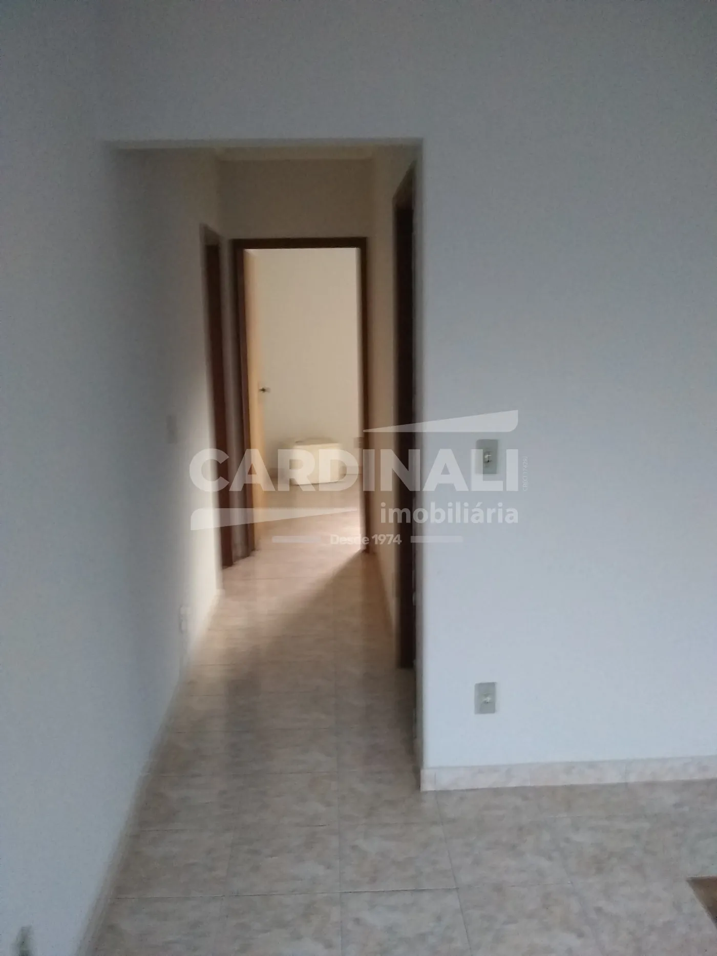 Alugar Apartamento / Padr&atilde;o em S&atilde;o Carlos R$ 1.200,00 - Foto 13