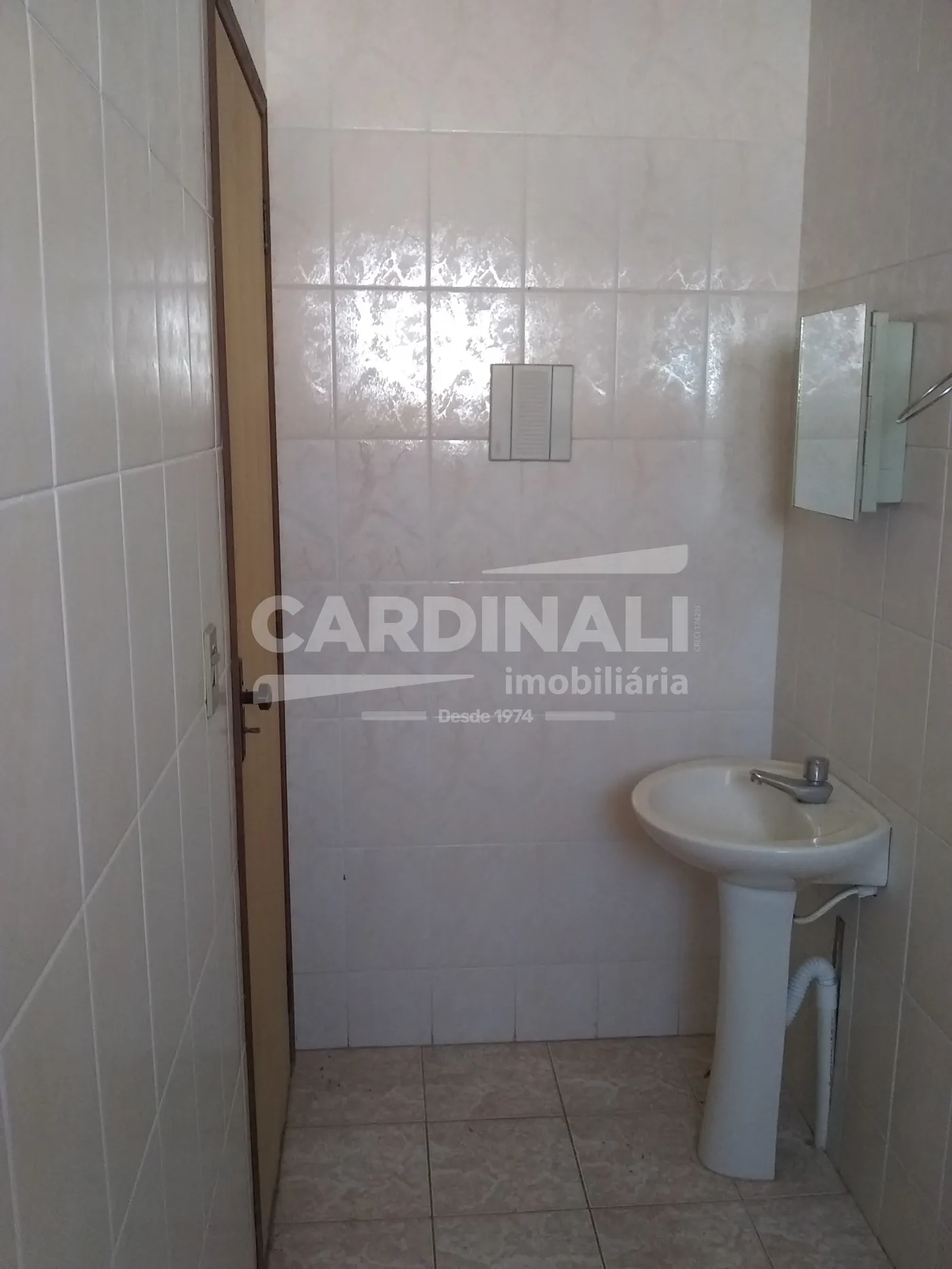 Alugar Apartamento / Padr&atilde;o em S&atilde;o Carlos R$ 1.200,00 - Foto 14