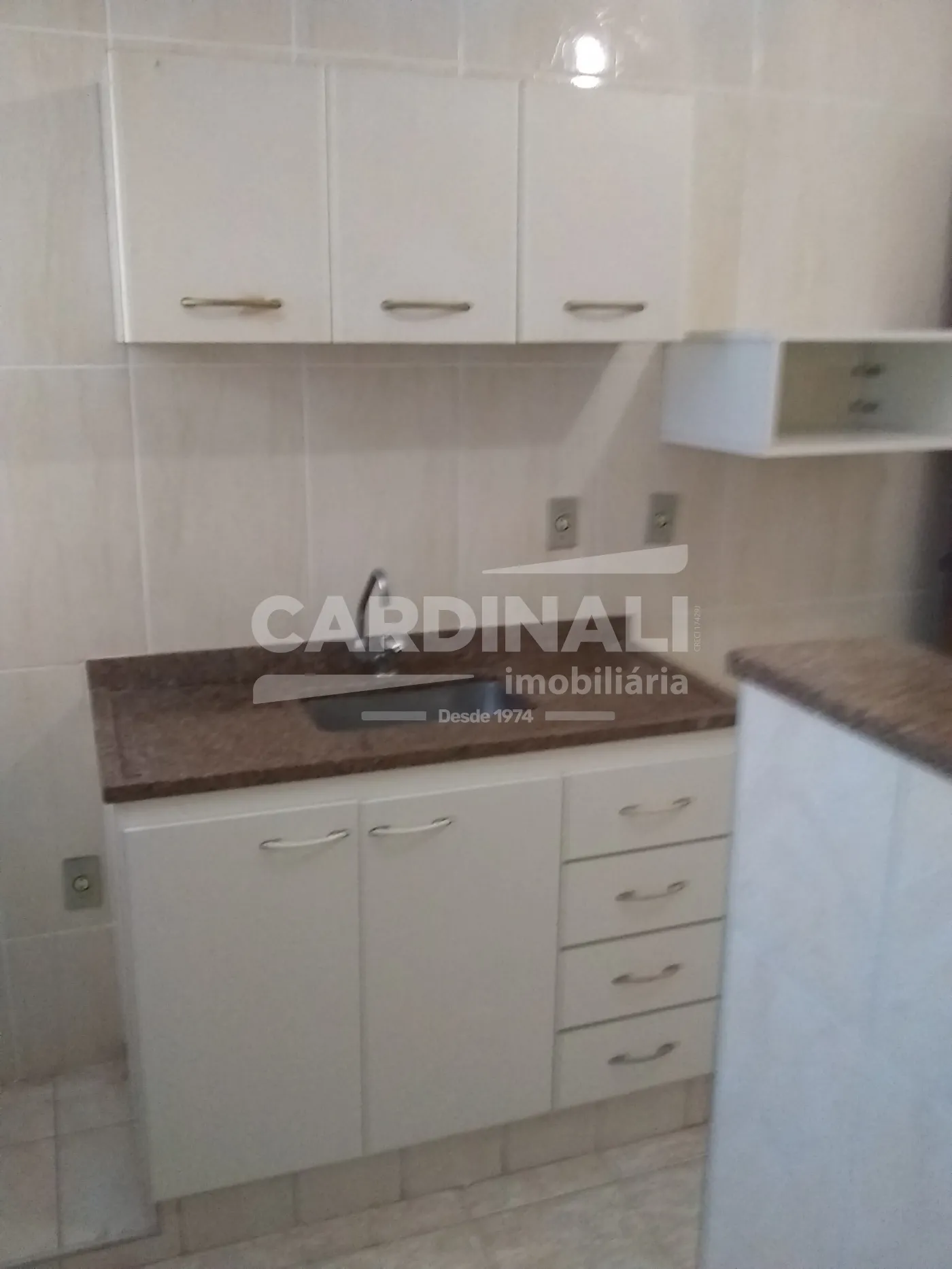 Alugar Apartamento / Padr&atilde;o em S&atilde;o Carlos R$ 1.200,00 - Foto 15