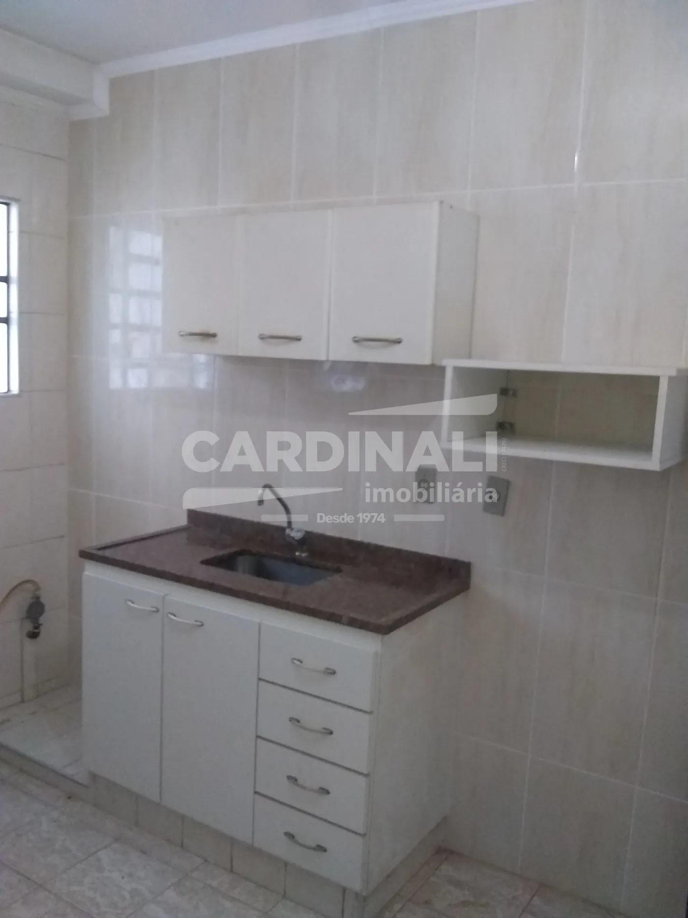 Alugar Apartamento / Padr&atilde;o em S&atilde;o Carlos R$ 1.200,00 - Foto 16