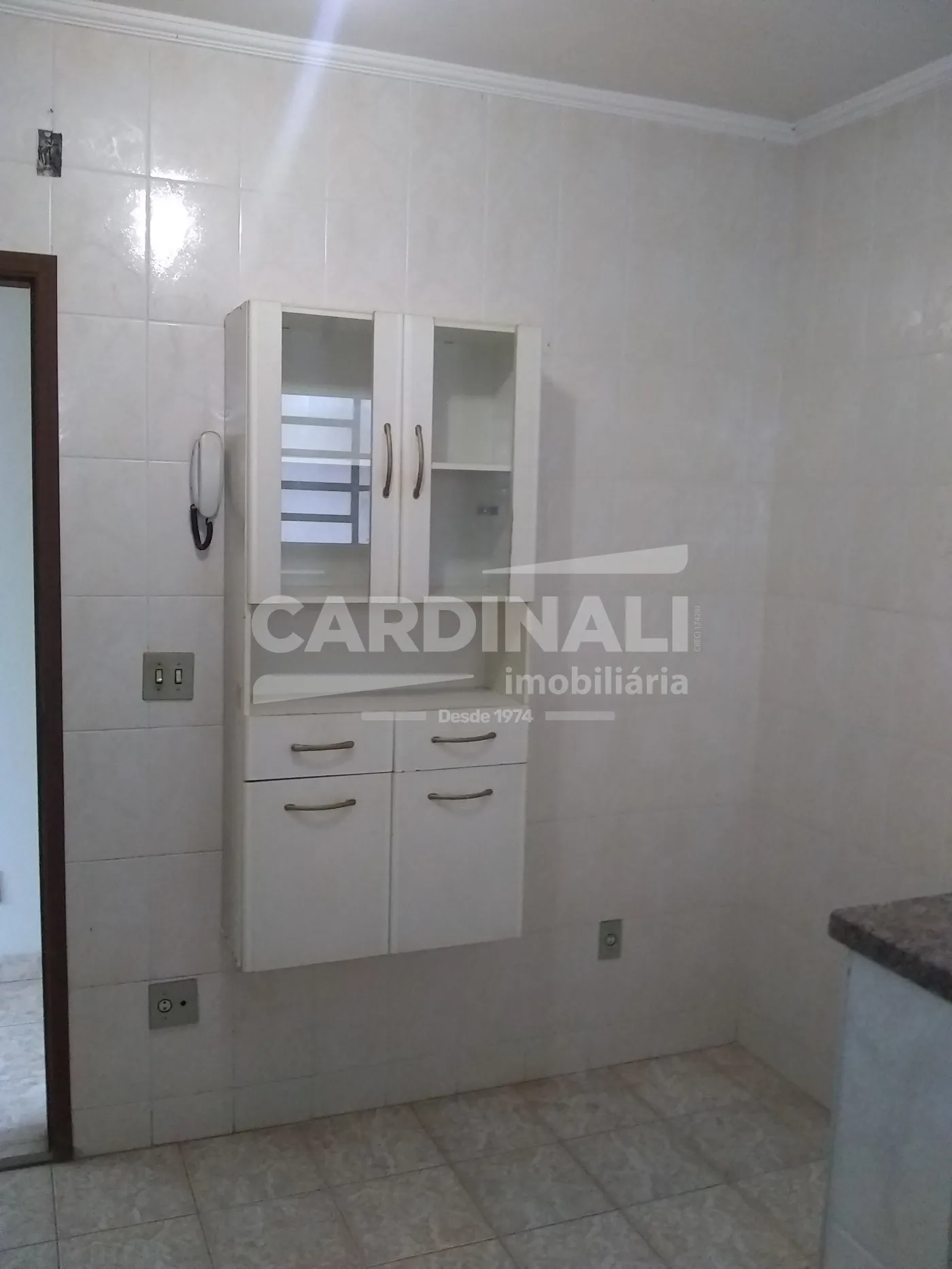 Alugar Apartamento / Padr&atilde;o em S&atilde;o Carlos R$ 1.200,00 - Foto 17
