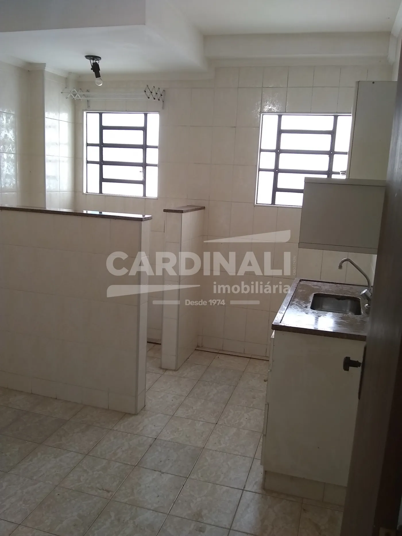 Alugar Apartamento / Padr&atilde;o em S&atilde;o Carlos R$ 1.200,00 - Foto 19