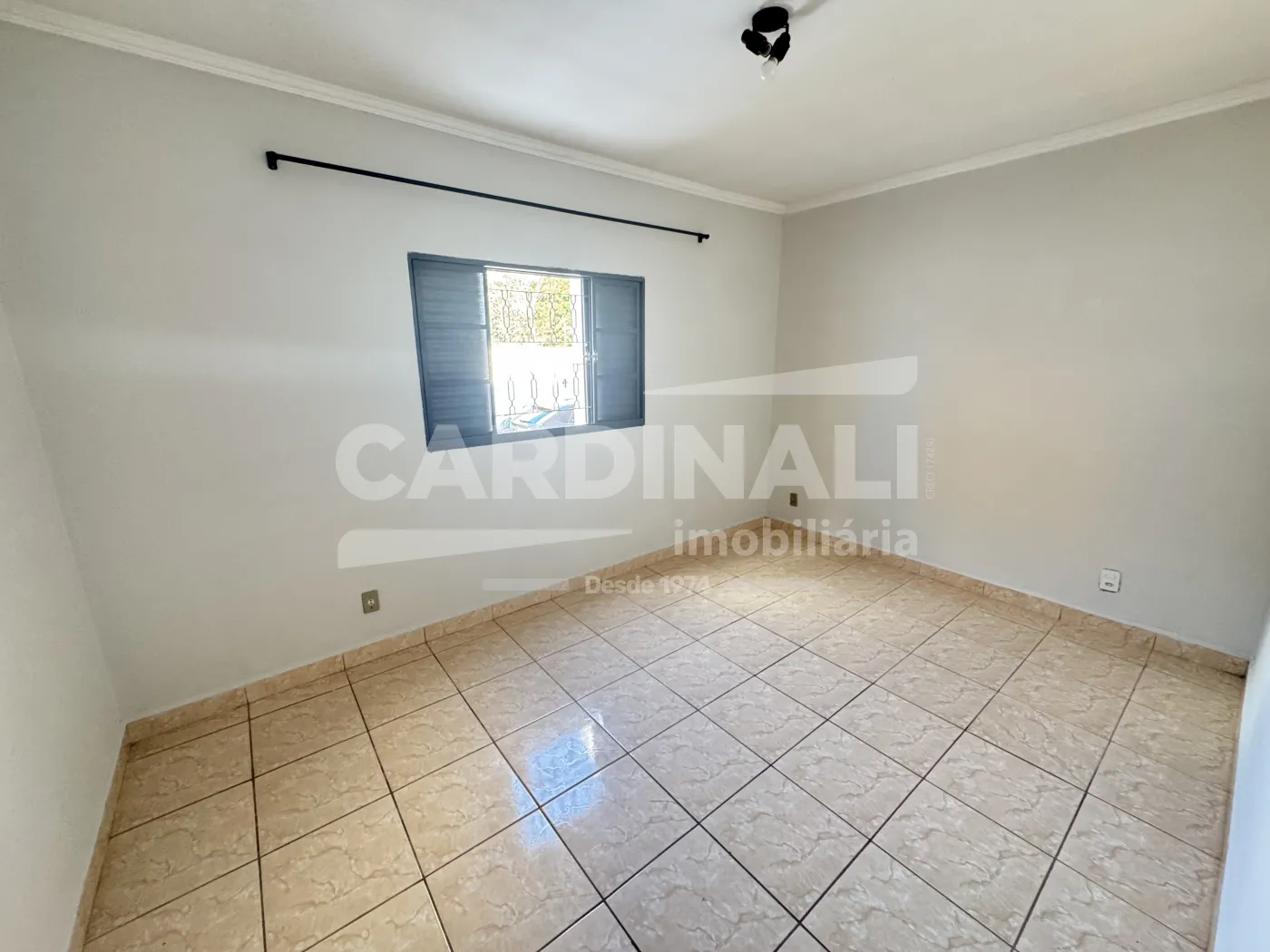 Alugar Apartamento / Padr&atilde;o em S&atilde;o Carlos R$ 1.200,00 - Foto 6