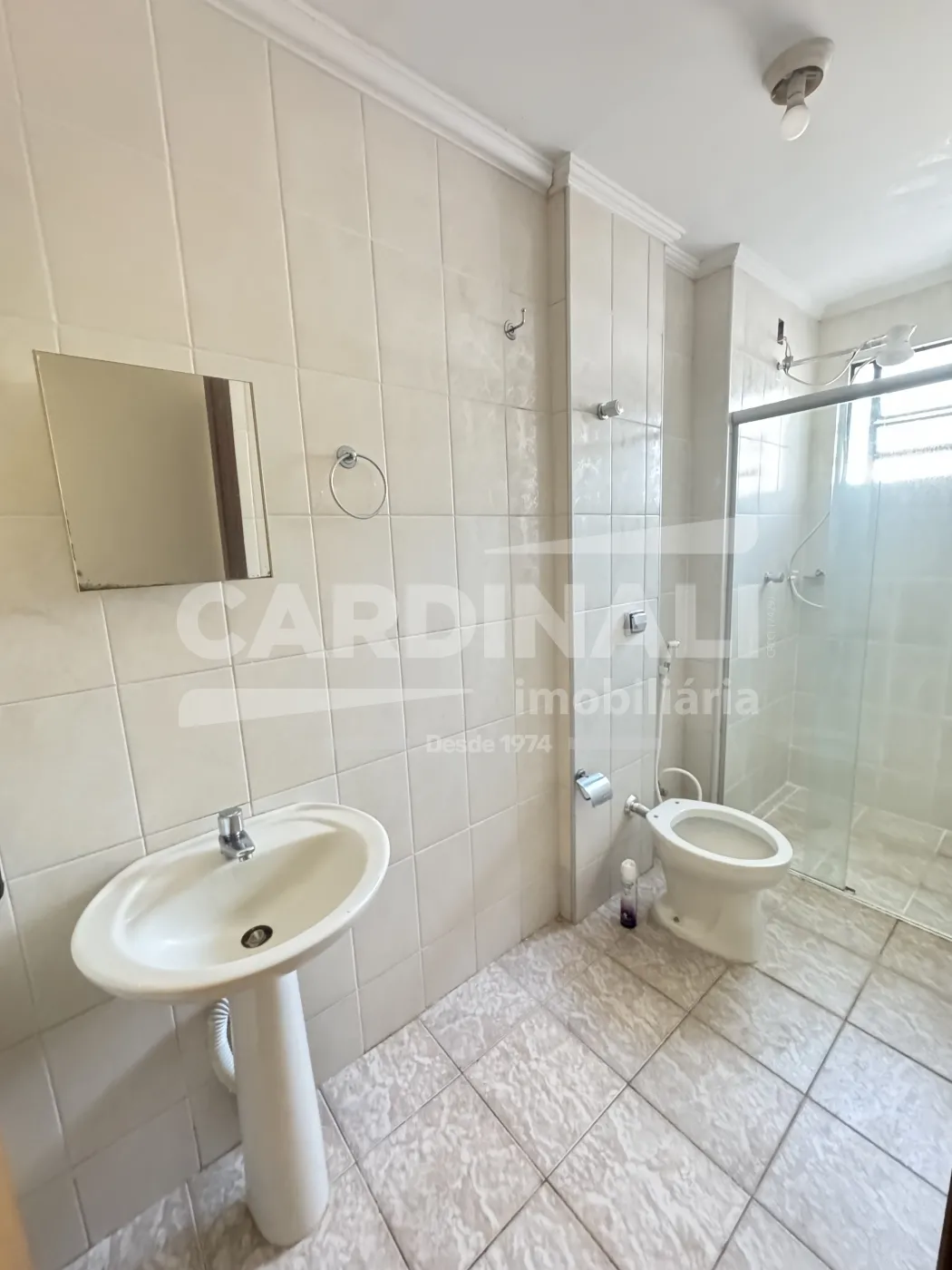 Alugar Apartamento / Padr&atilde;o em S&atilde;o Carlos R$ 1.200,00 - Foto 8