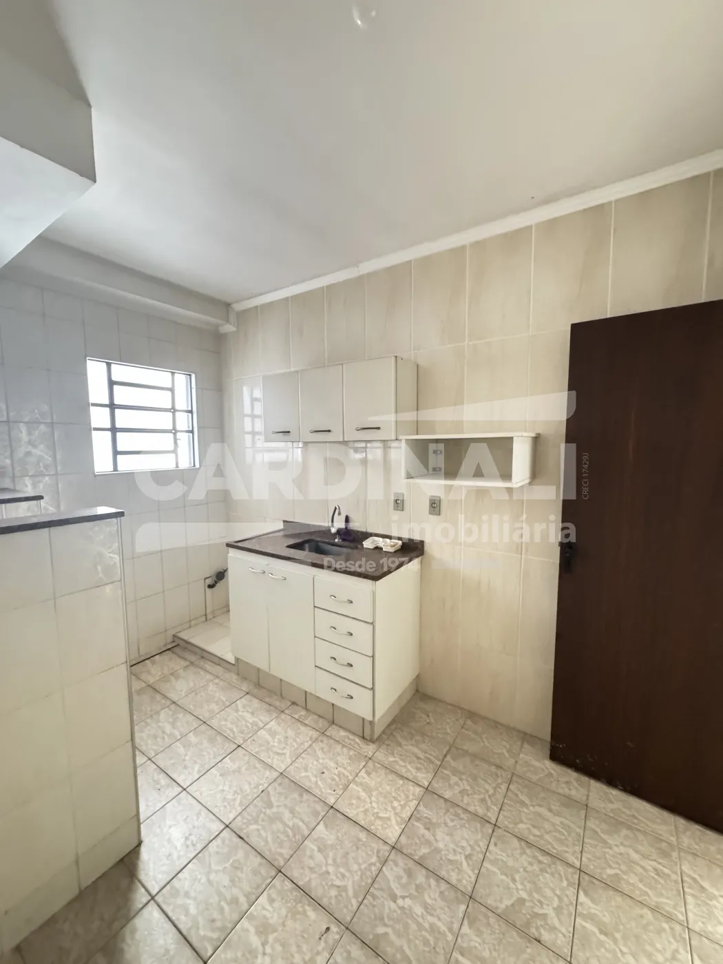 Alugar Apartamento / Padr&atilde;o em S&atilde;o Carlos R$ 1.200,00 - Foto 9