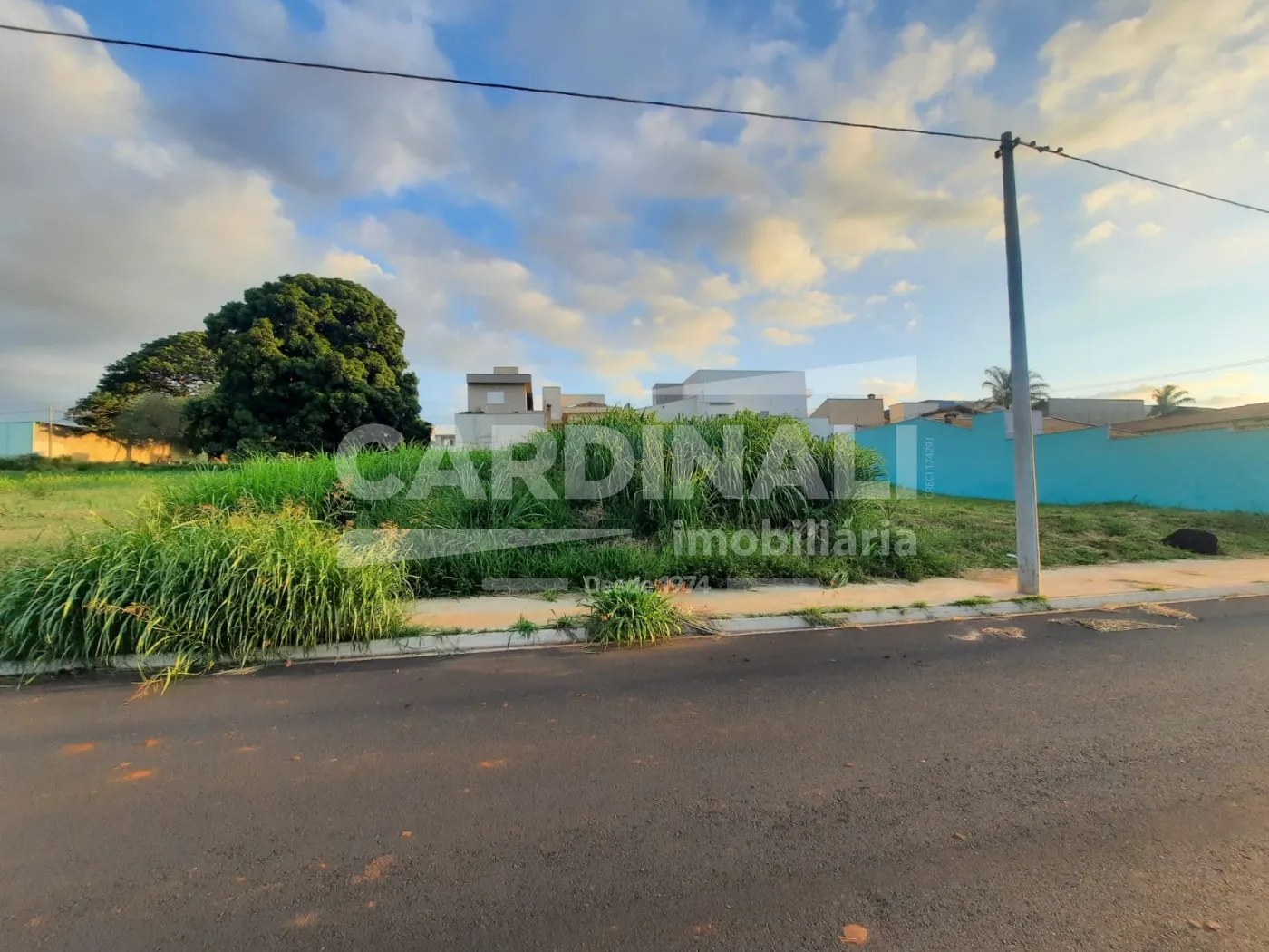 Comprar Terreno / Padr&atilde;o em S&atilde;o Carlos R$ 230.000,00 - Foto 1
