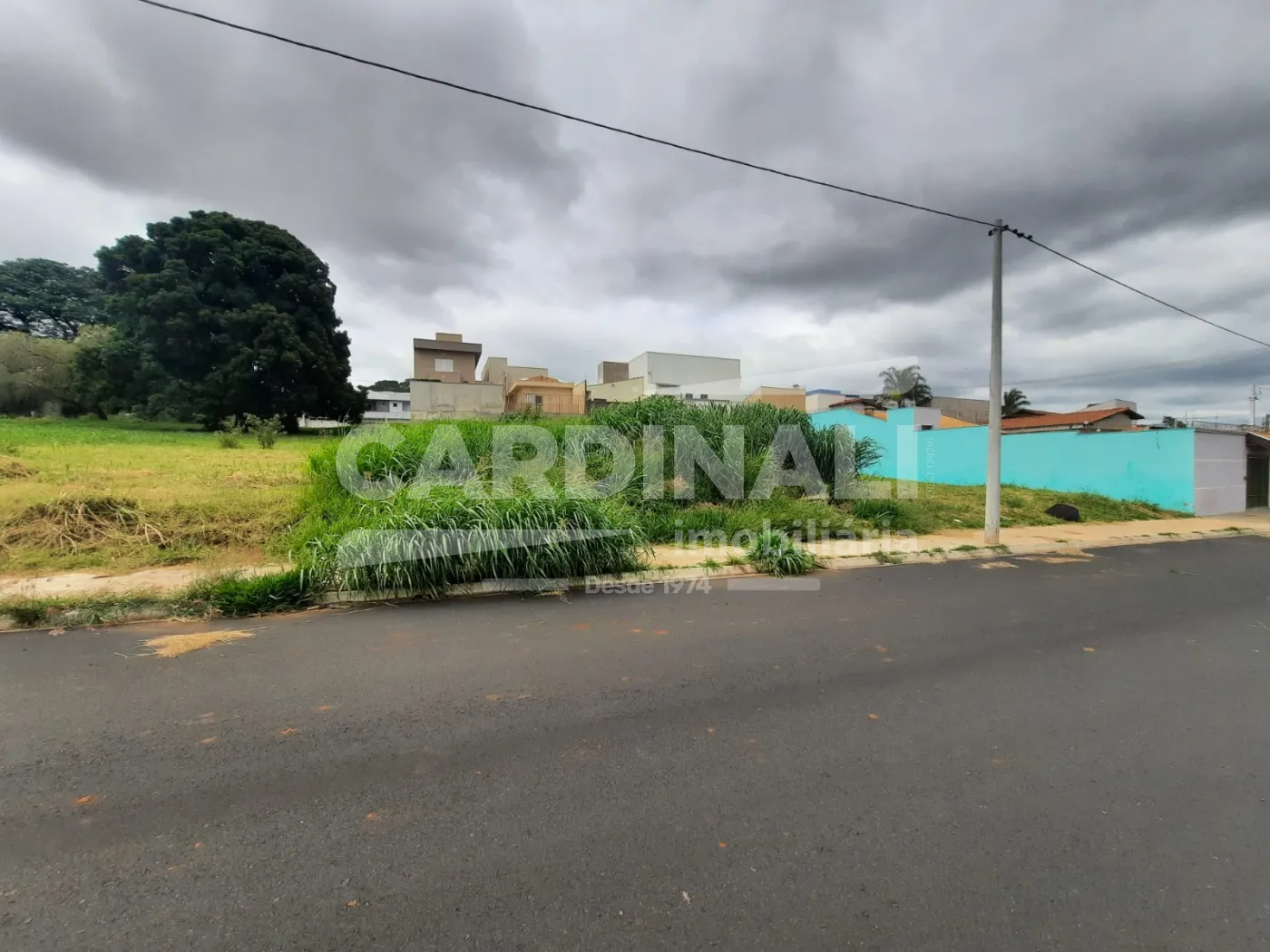 Comprar Terreno / Padr&atilde;o em S&atilde;o Carlos R$ 230.000,00 - Foto 4