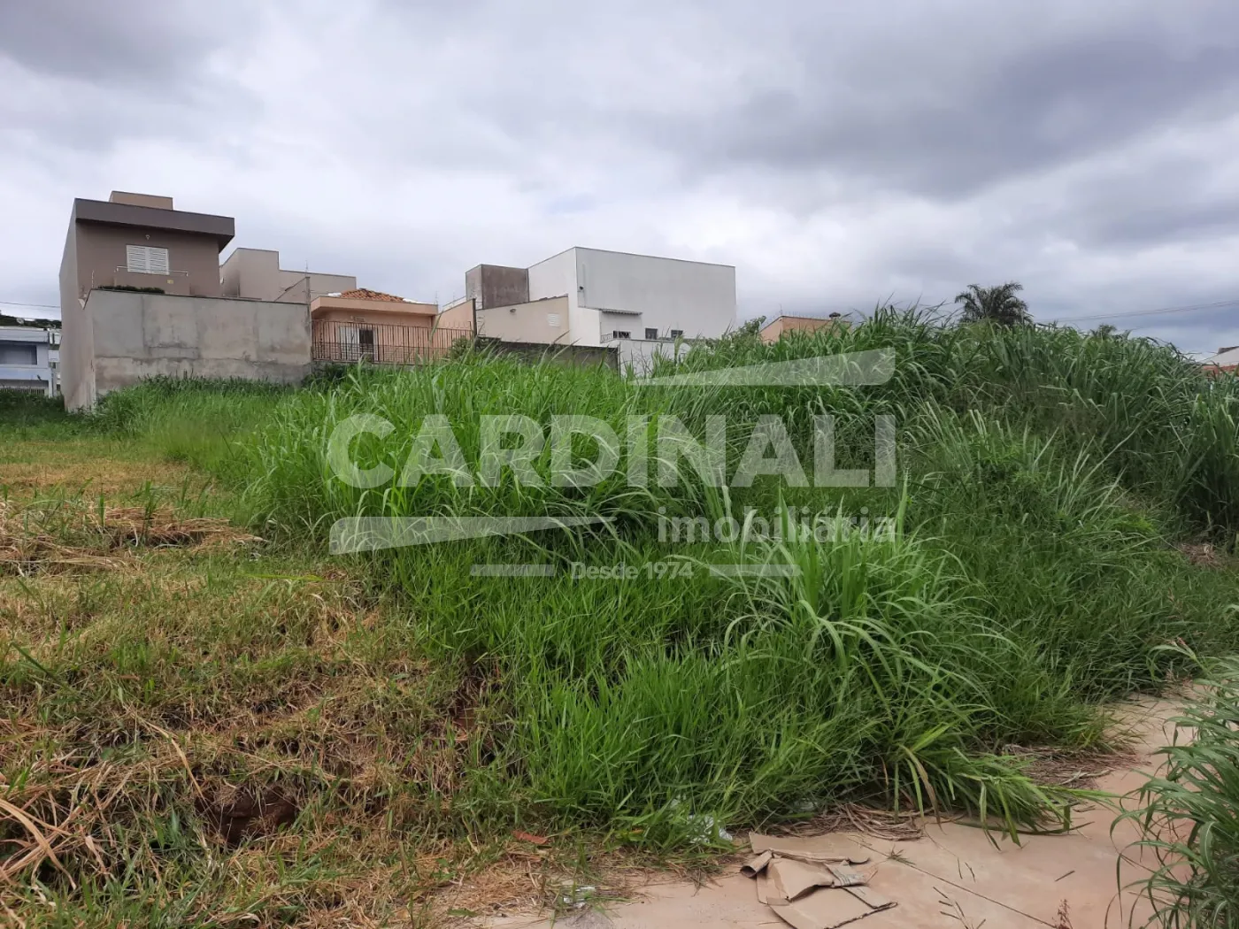 Comprar Terreno / Padr&atilde;o em S&atilde;o Carlos R$ 230.000,00 - Foto 7