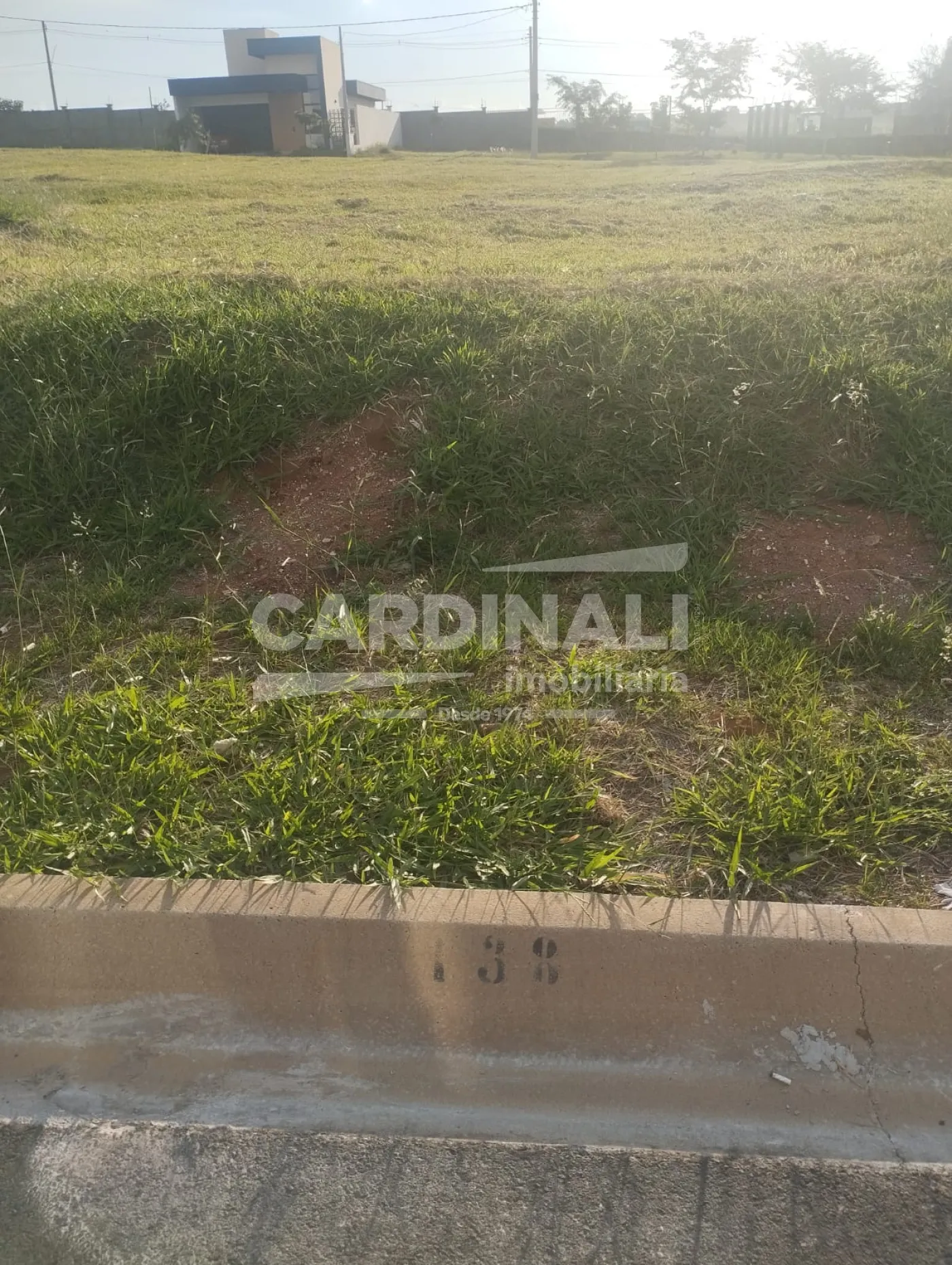 Terreno / Condom&iacute;nio em S&atilde;o Carlos , Comprar por R$280.000,00